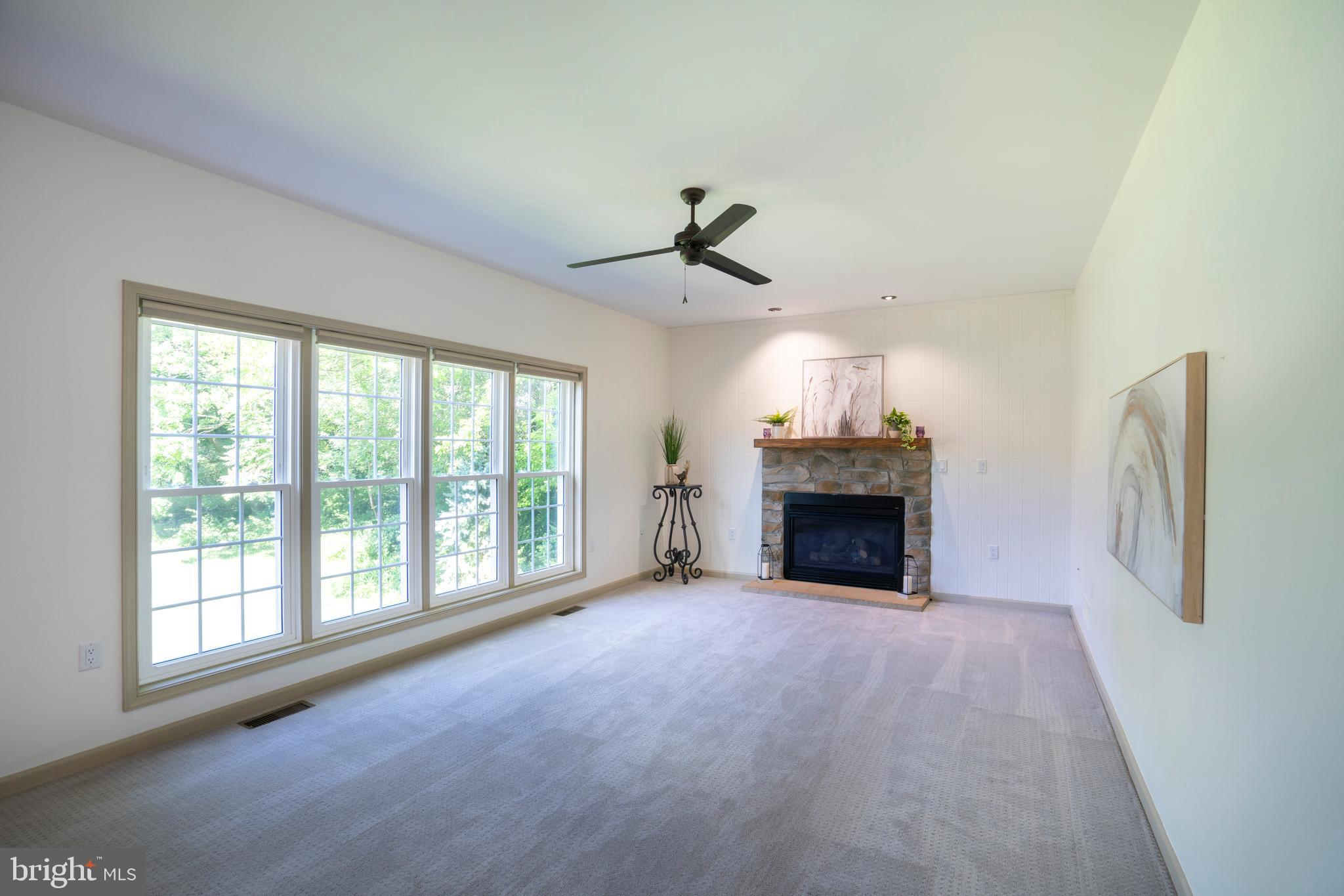 WESTFIELD - Residential