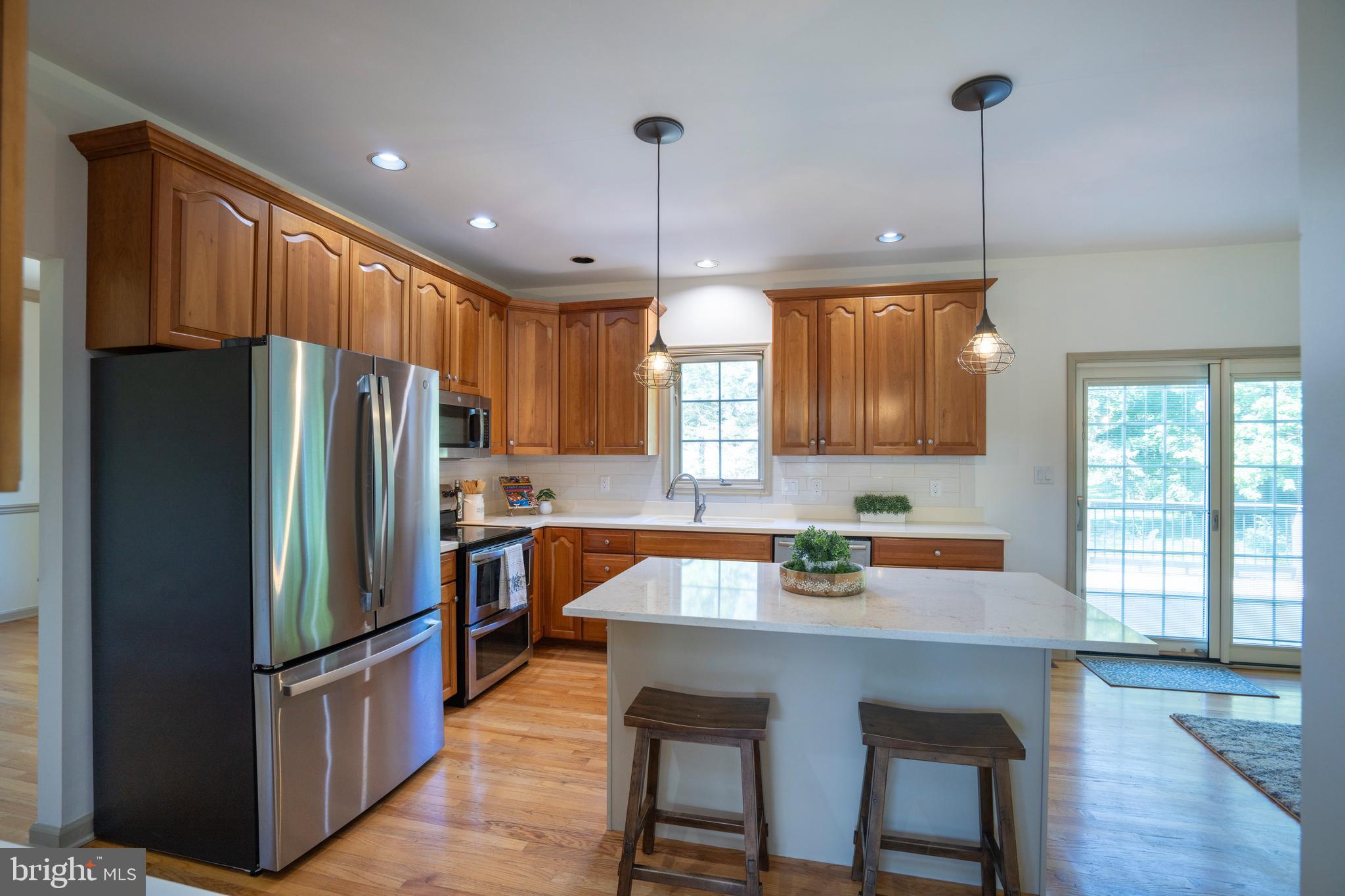 WESTFIELD - Residential