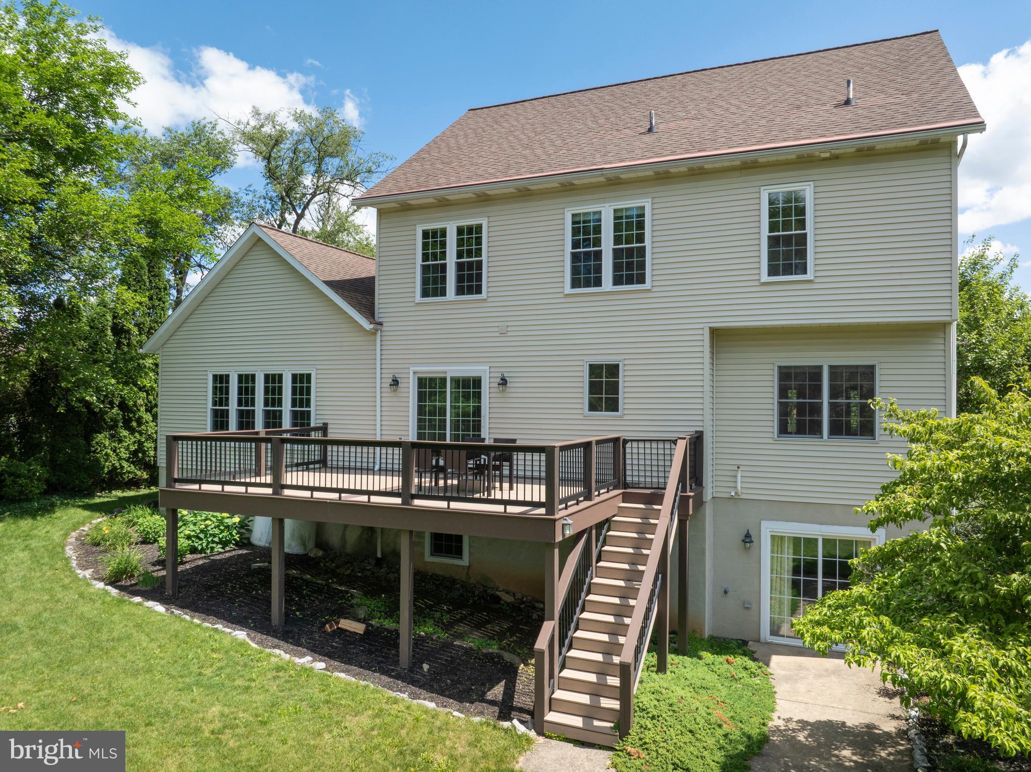 WESTFIELD - Residential