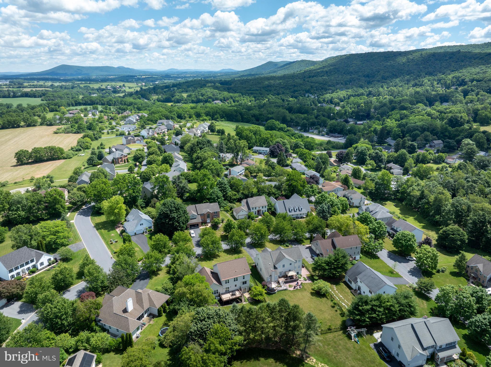 WESTFIELD - Residential