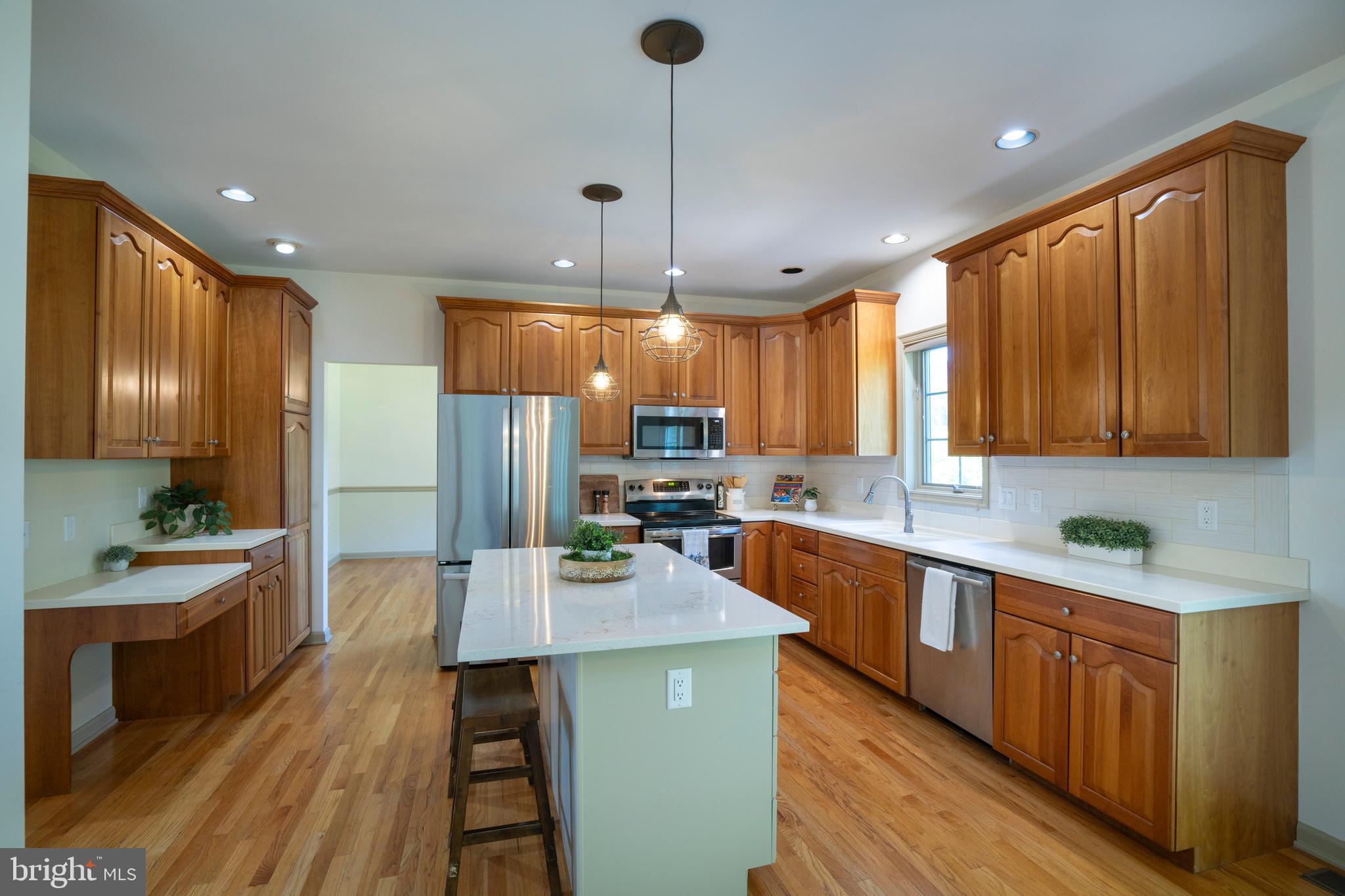 WESTFIELD - Residential