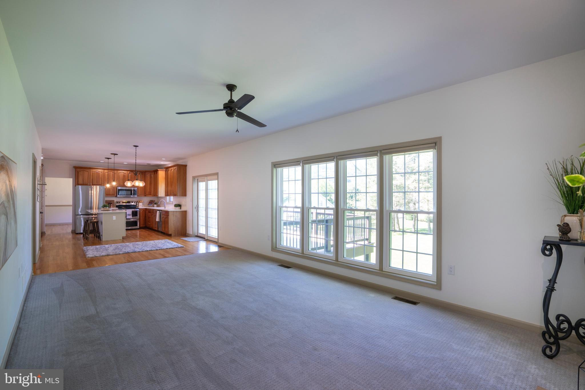 WESTFIELD - Residential