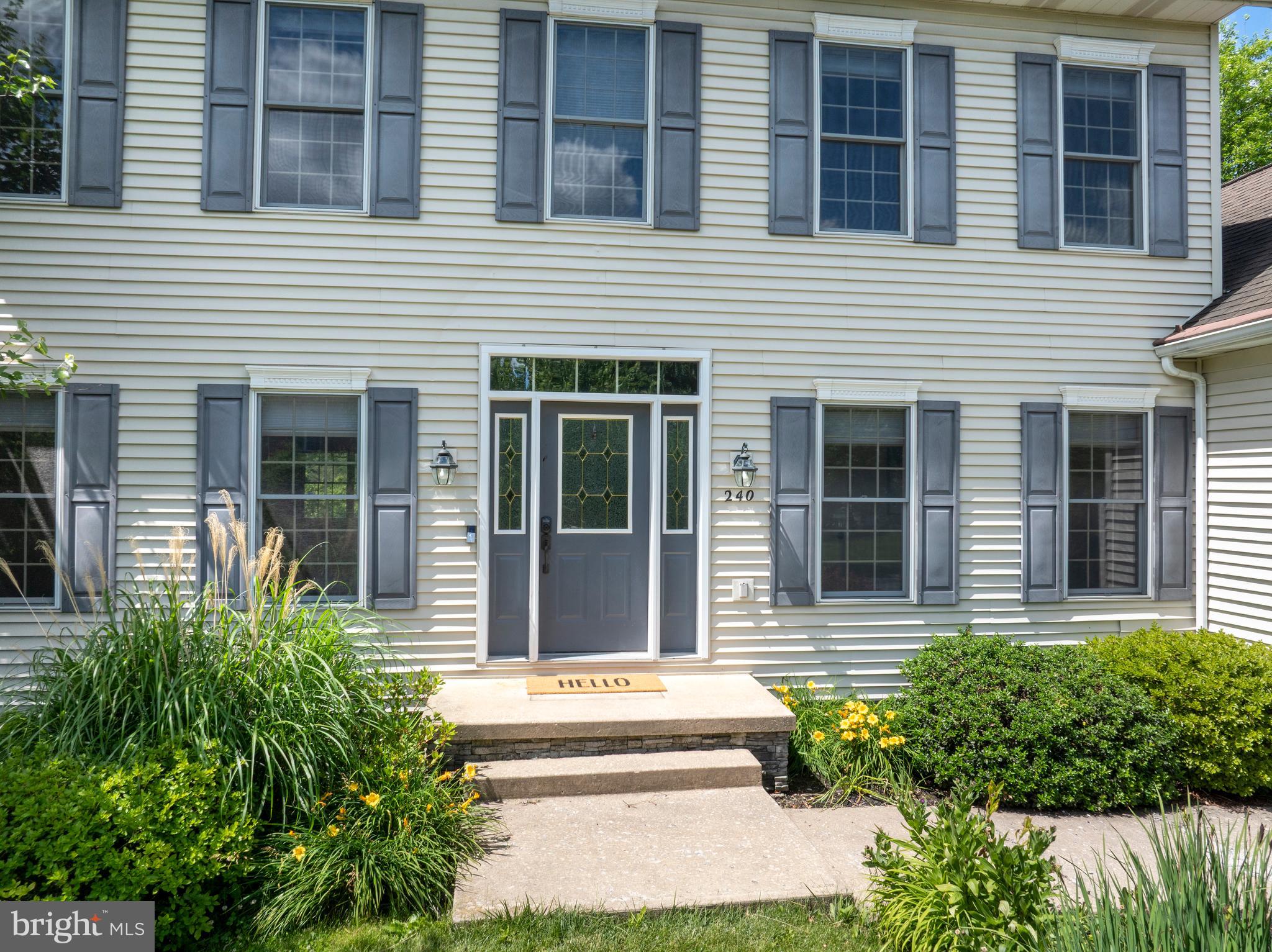 WESTFIELD - Residential