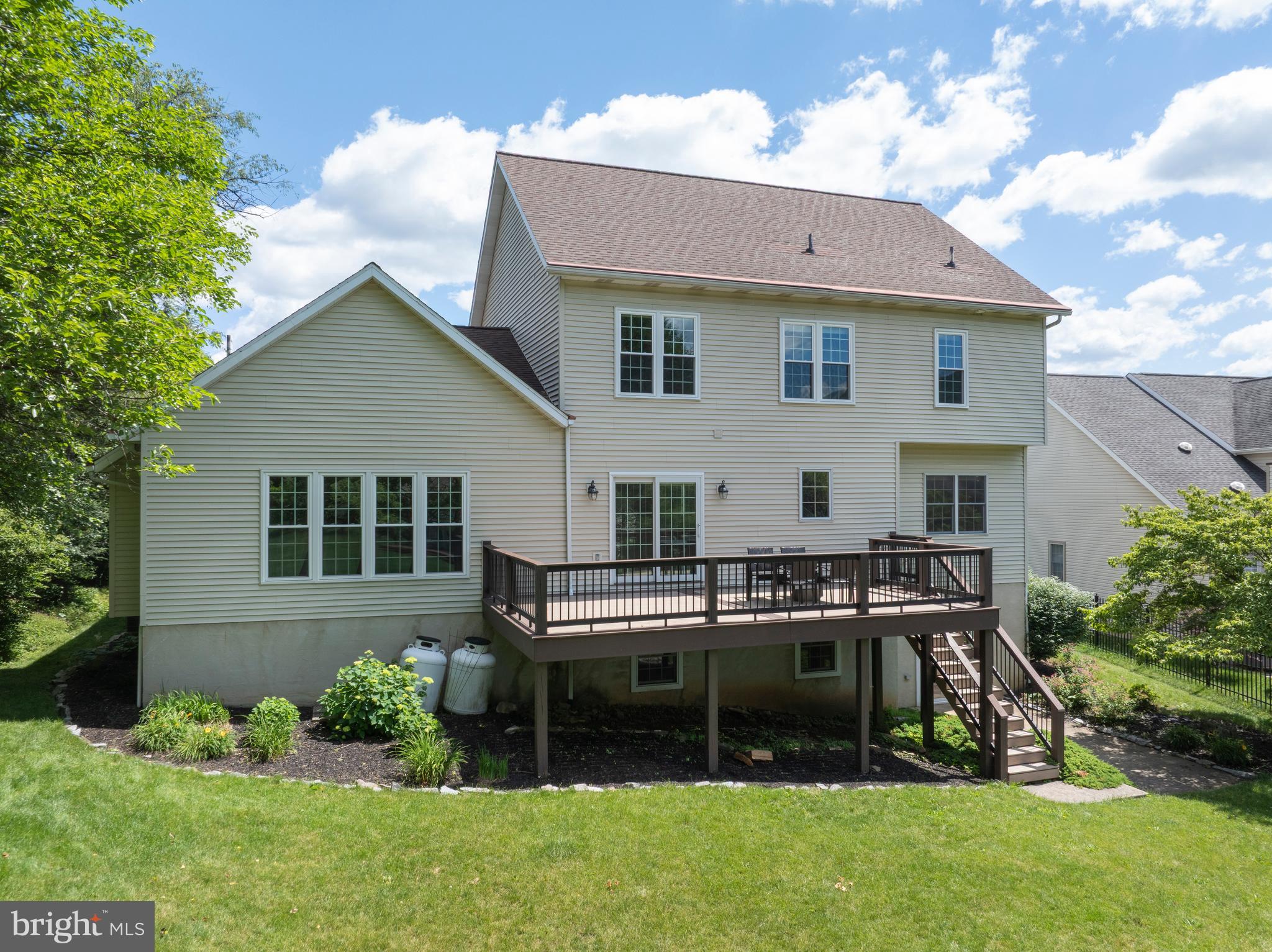 WESTFIELD - Residential