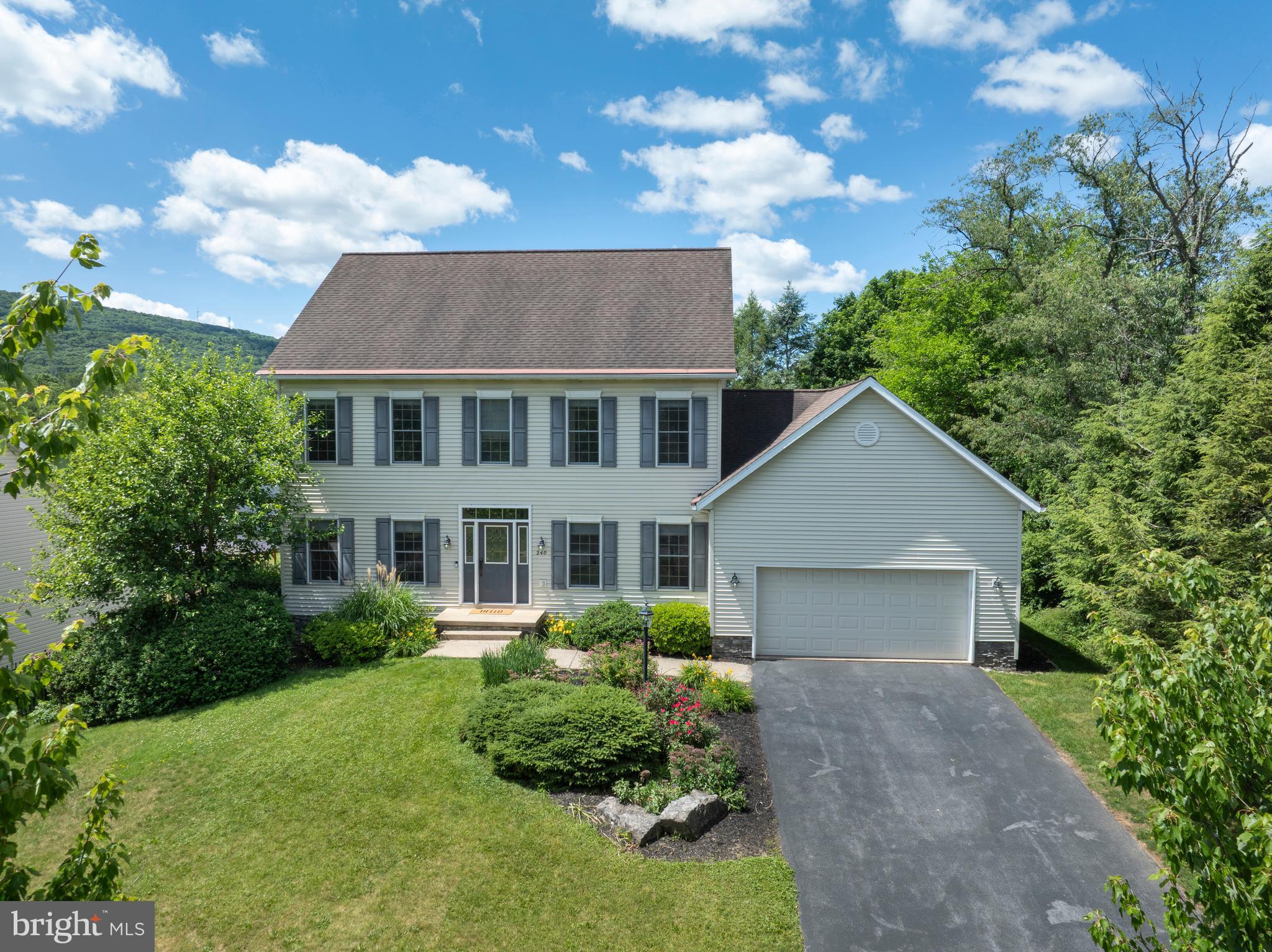 WESTFIELD - Residential
