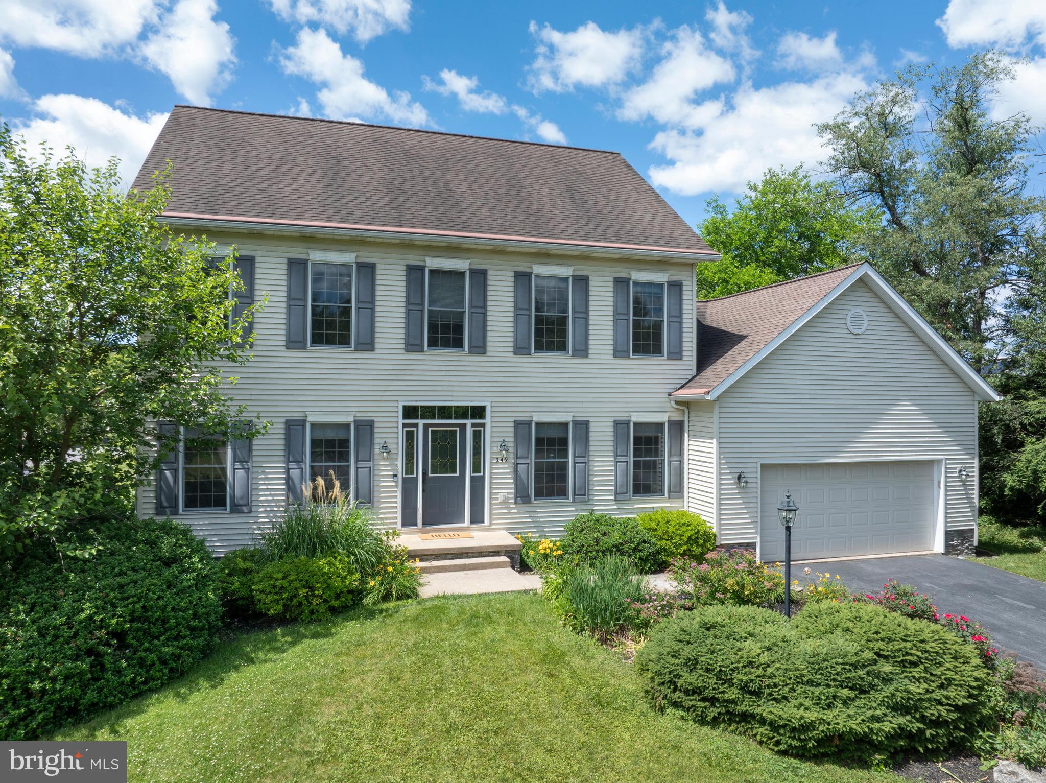 WESTFIELD - Residential