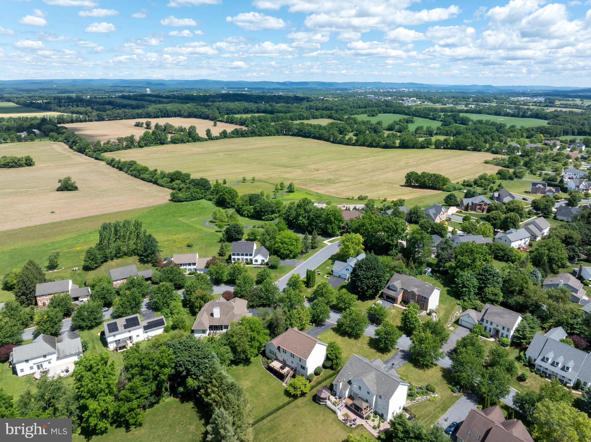 WESTFIELD - Residential