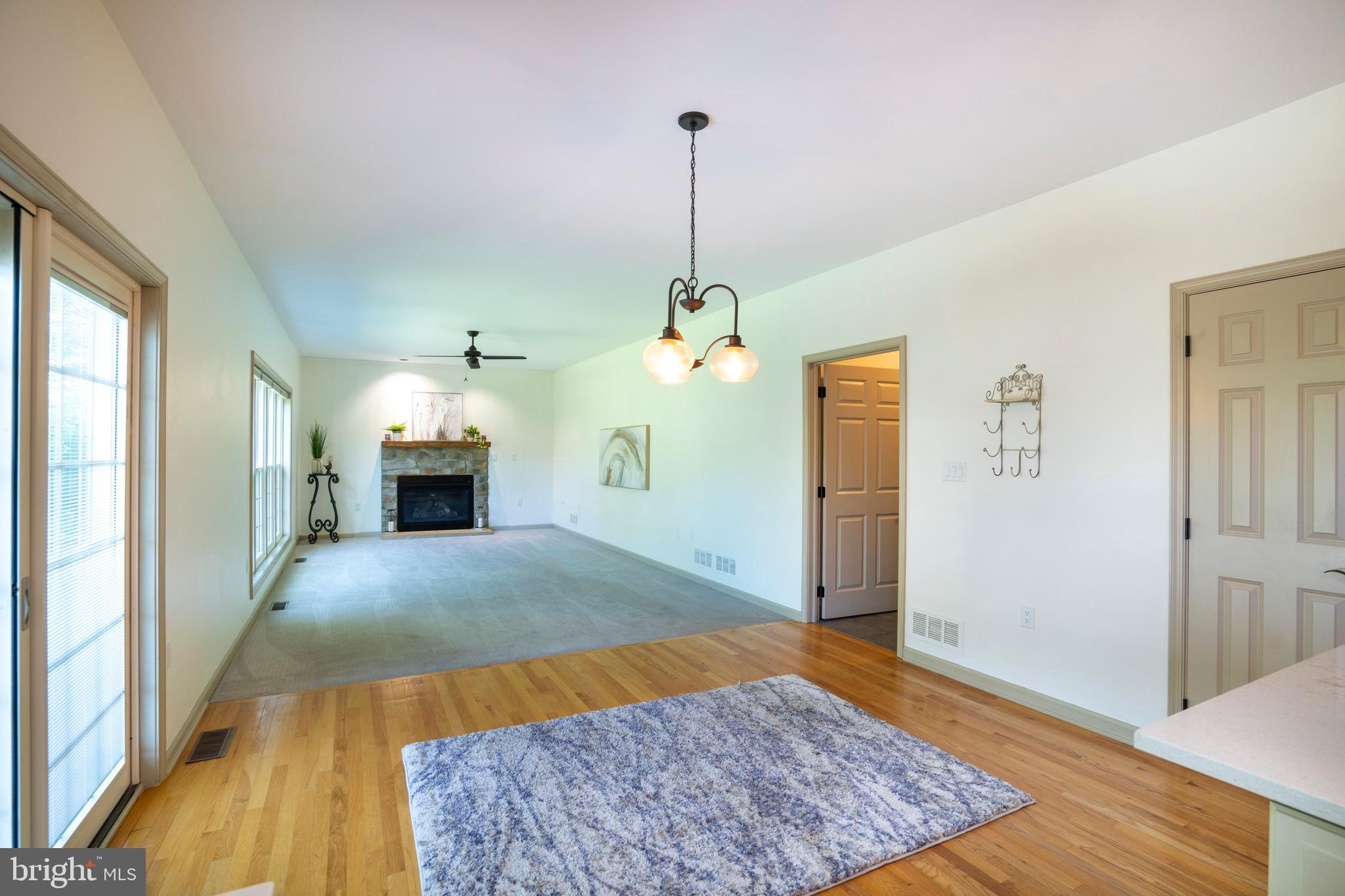 WESTFIELD - Residential