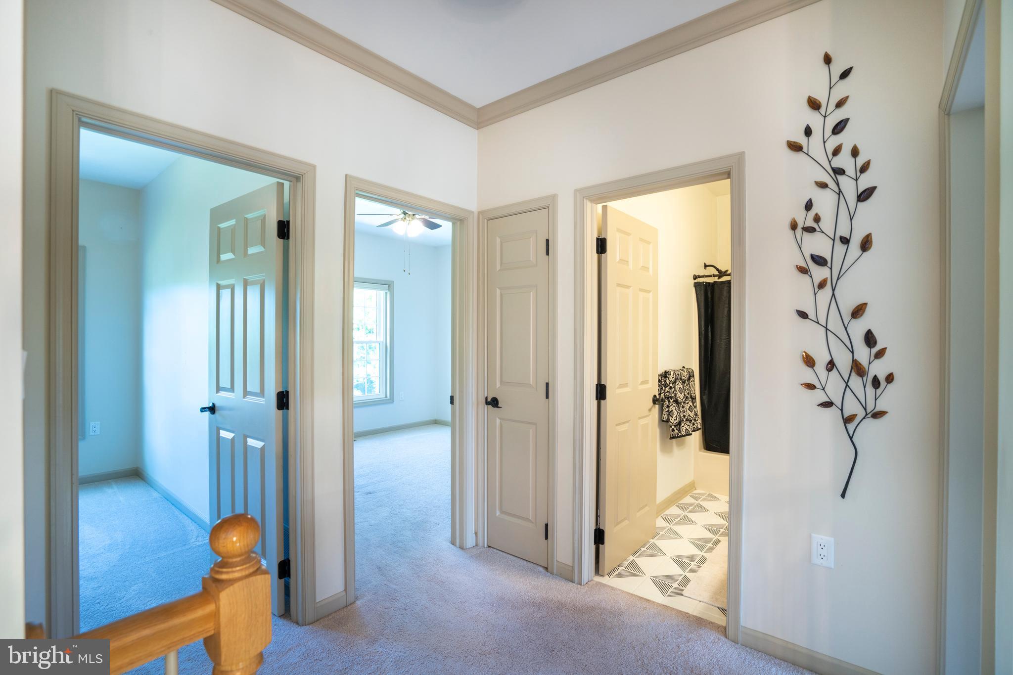 WESTFIELD - Residential
