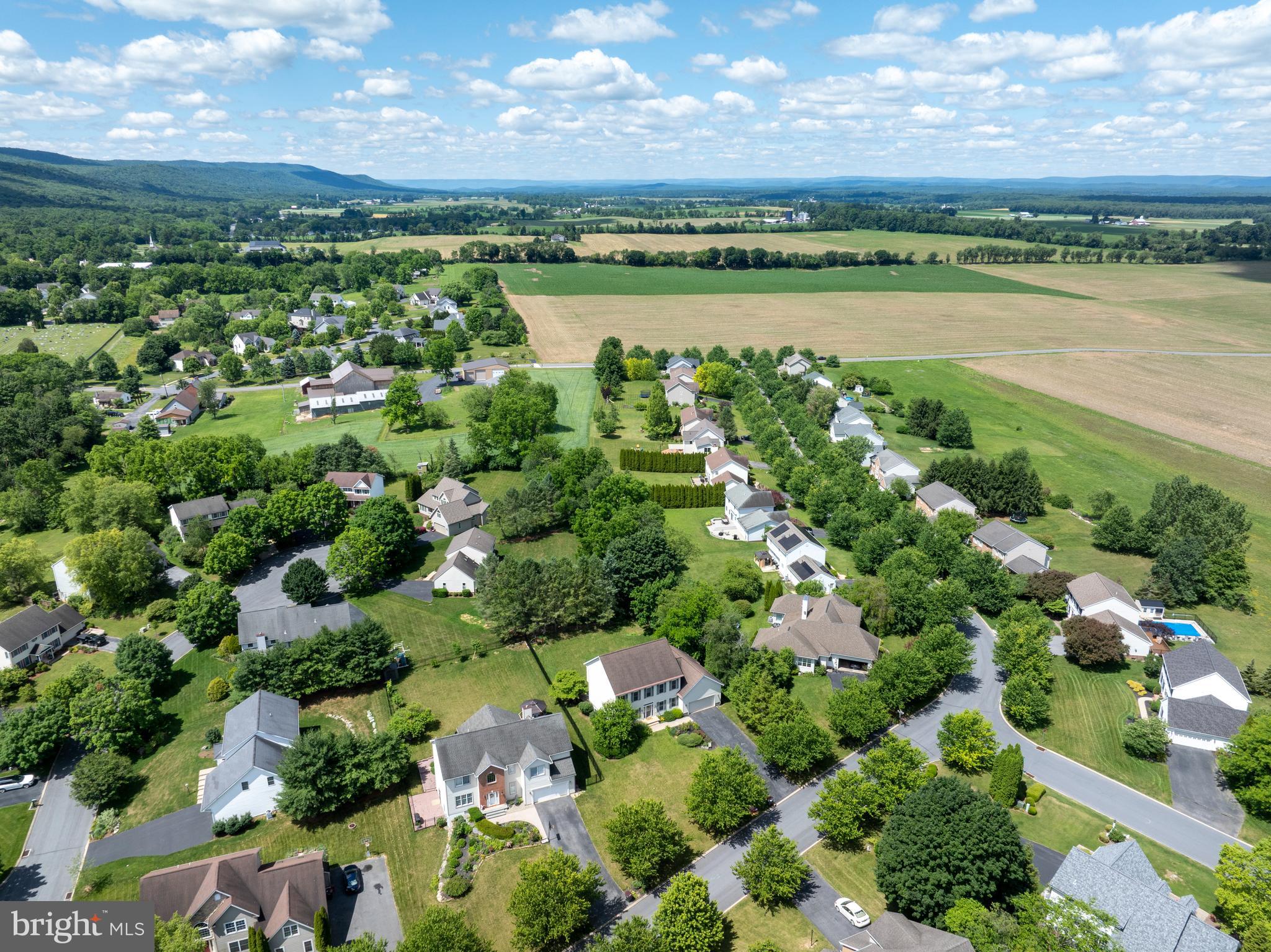 WESTFIELD - Residential