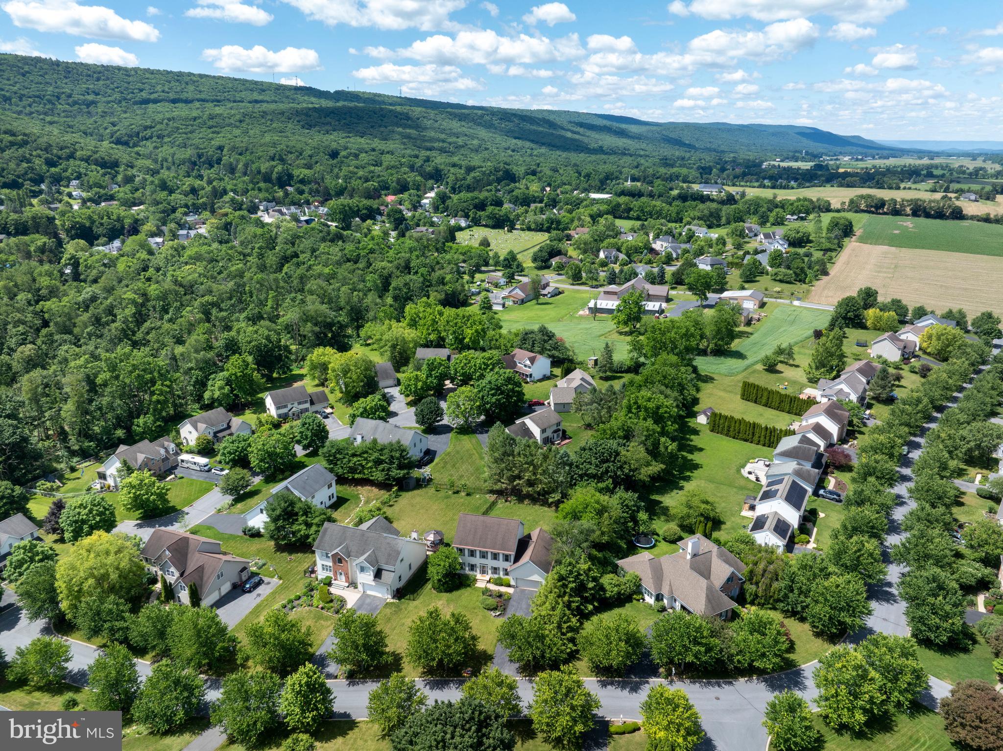 WESTFIELD - Residential