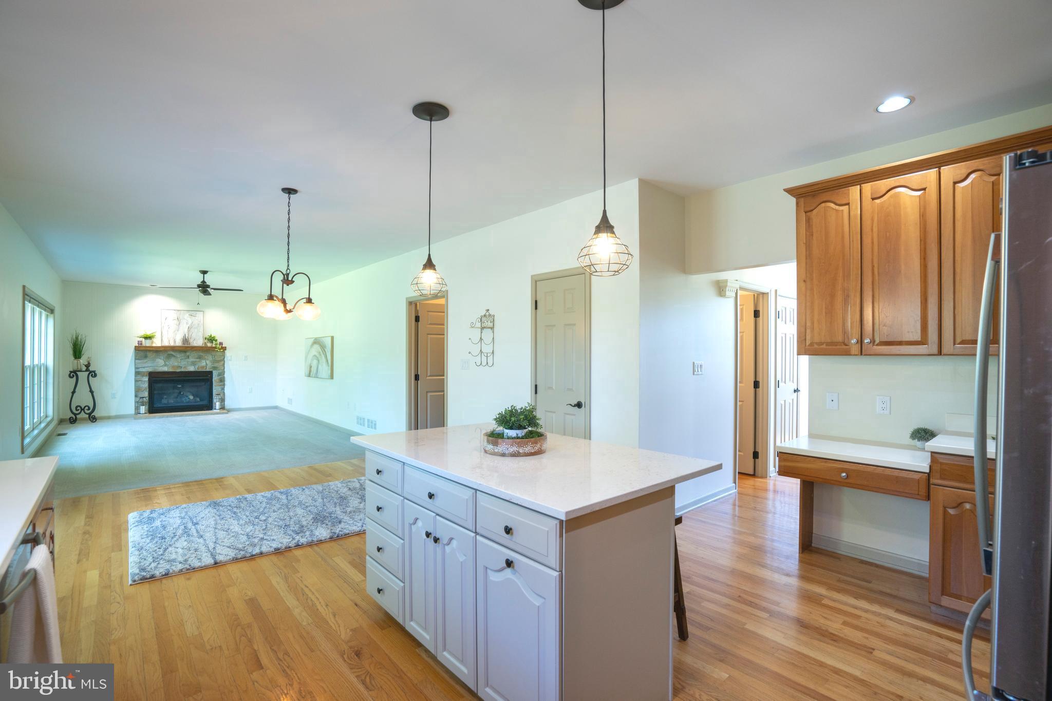 WESTFIELD - Residential
