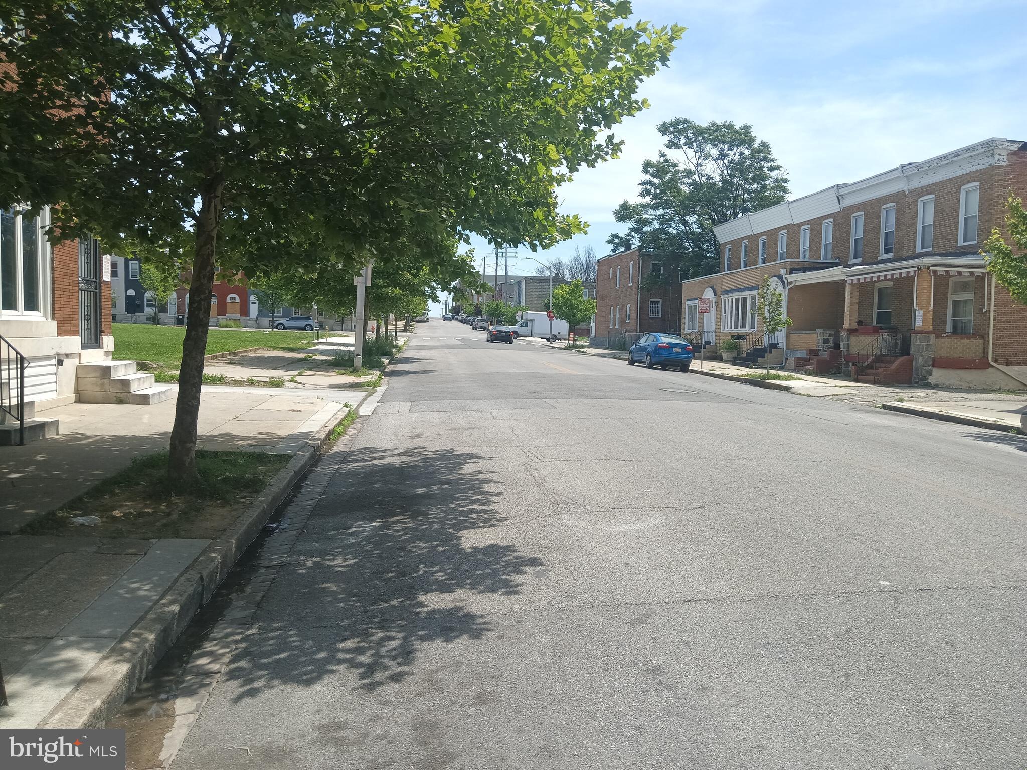 BROADWAY EAST - Residential