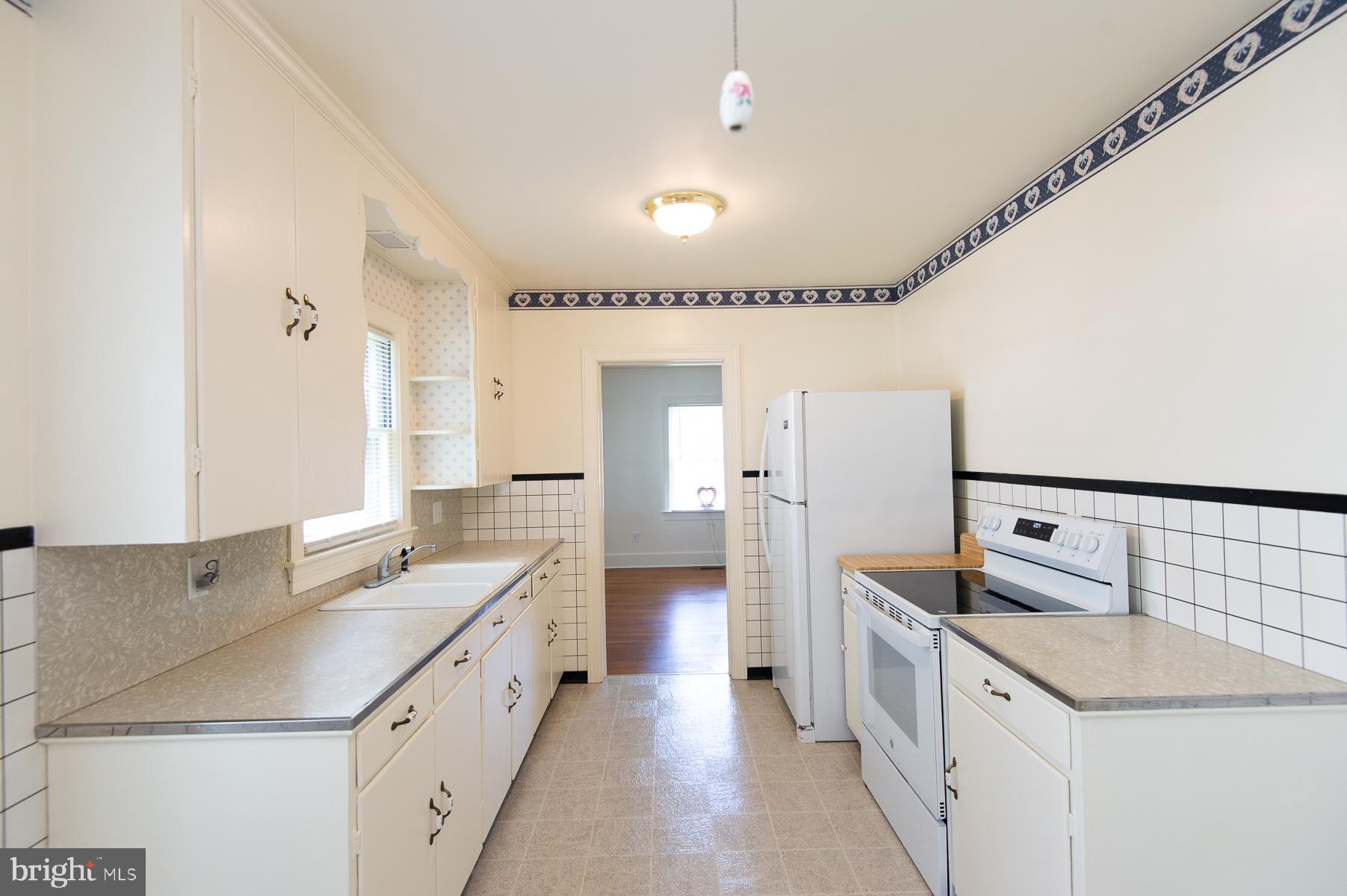 APPLEBY - Residential