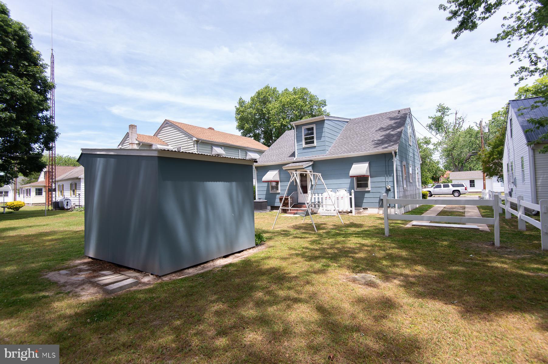 APPLEBY - Residential