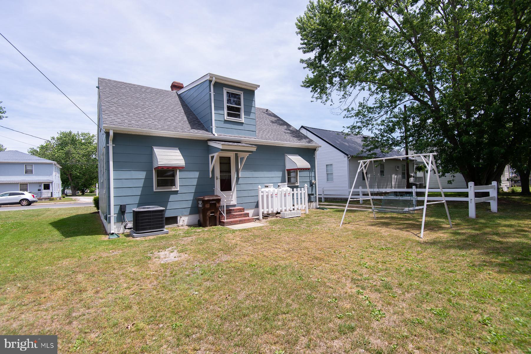 APPLEBY - Residential