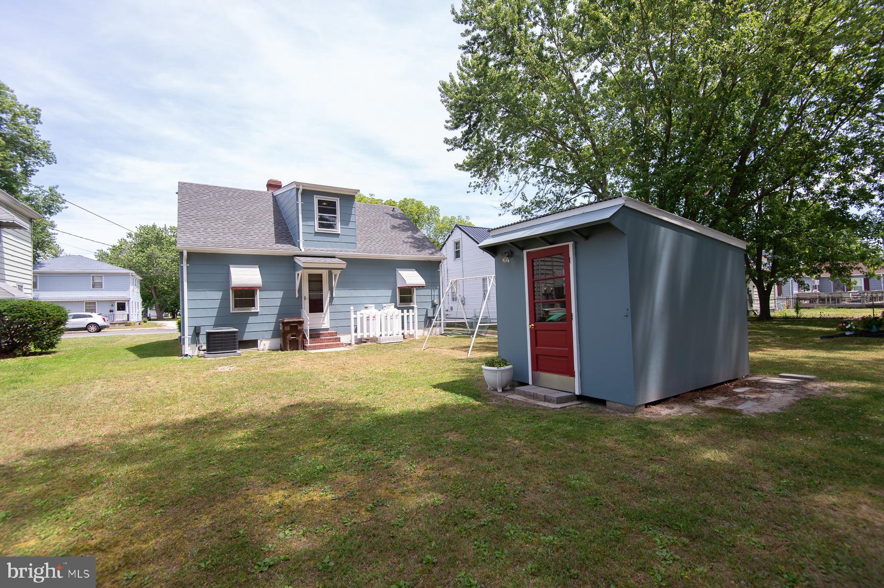 APPLEBY - Residential