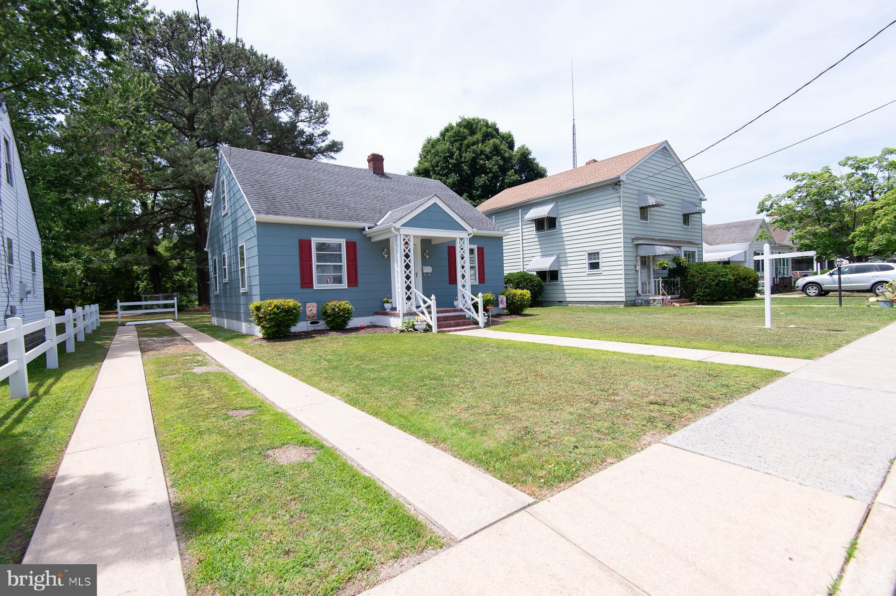 APPLEBY - Residential