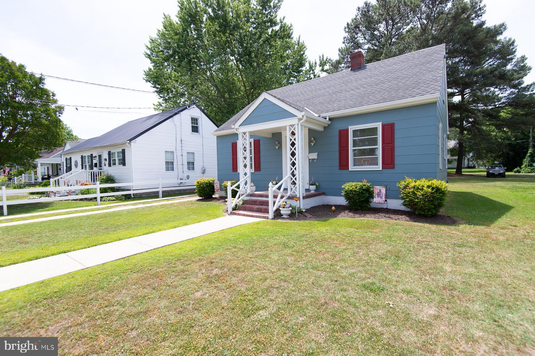 APPLEBY - Residential