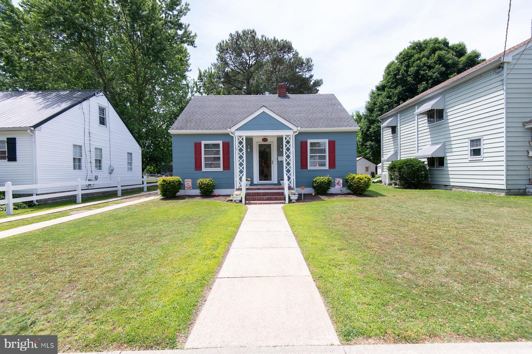APPLEBY - Residential