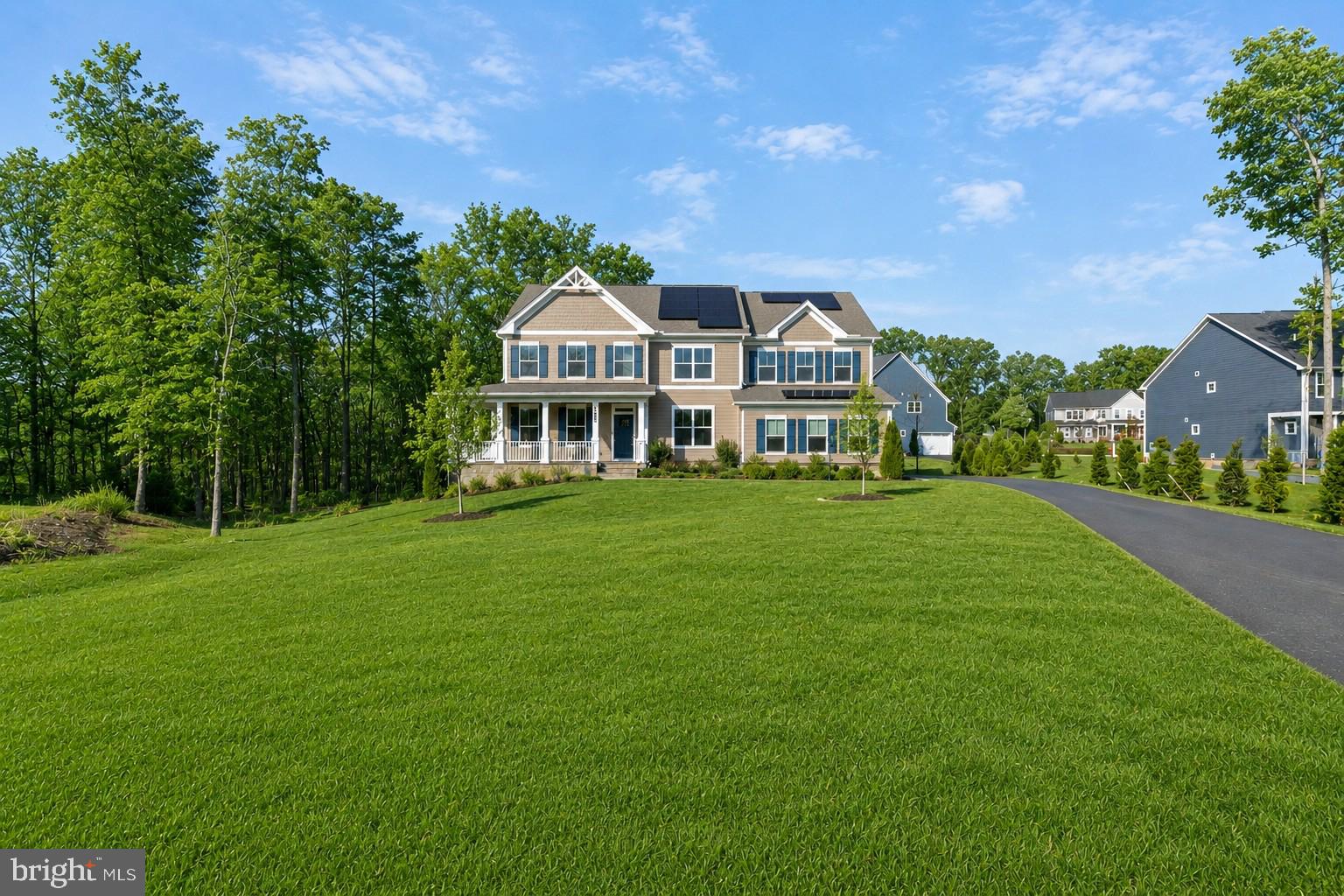 FAWN LAKE - Residential