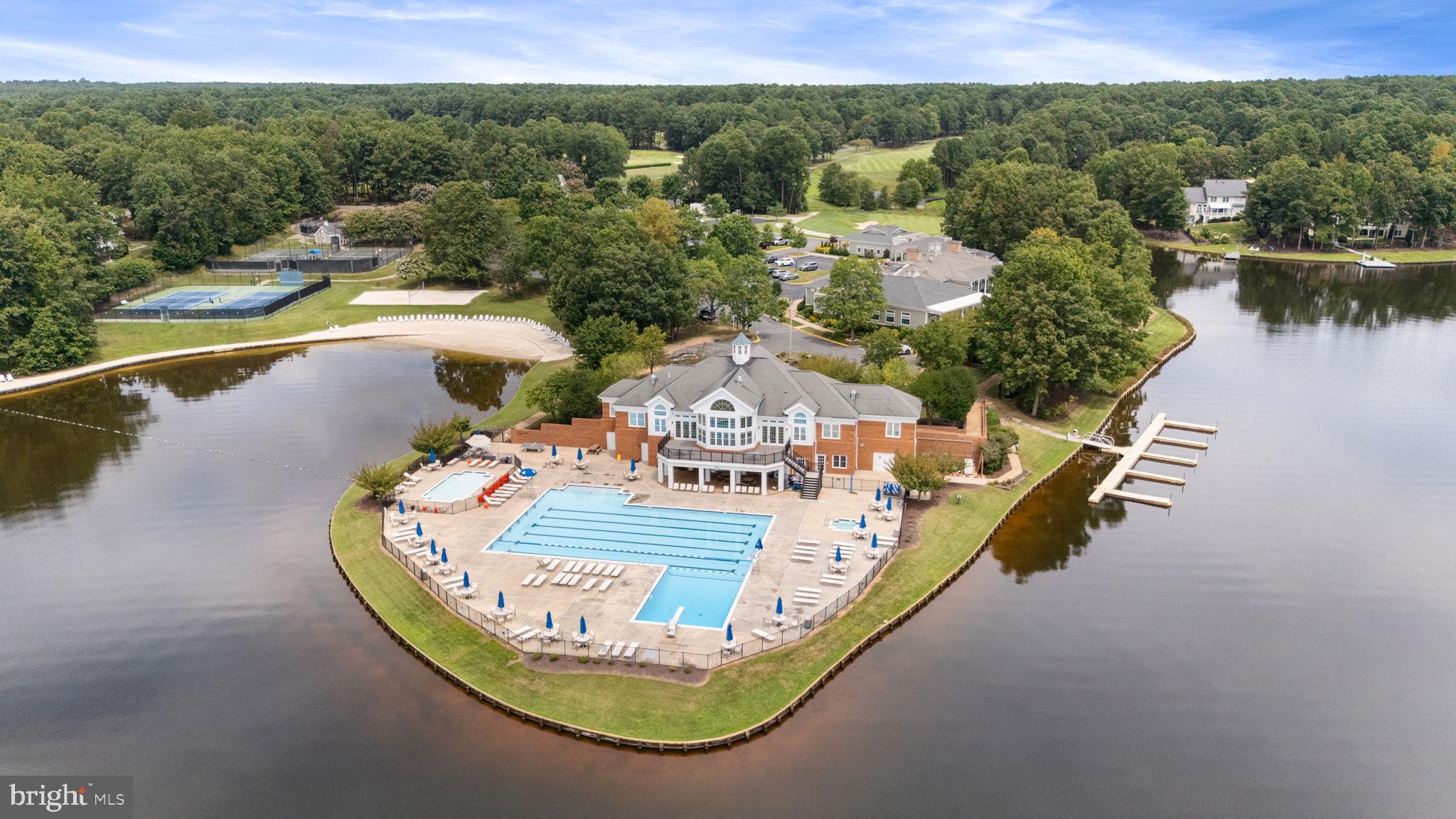 FAWN LAKE - Residential