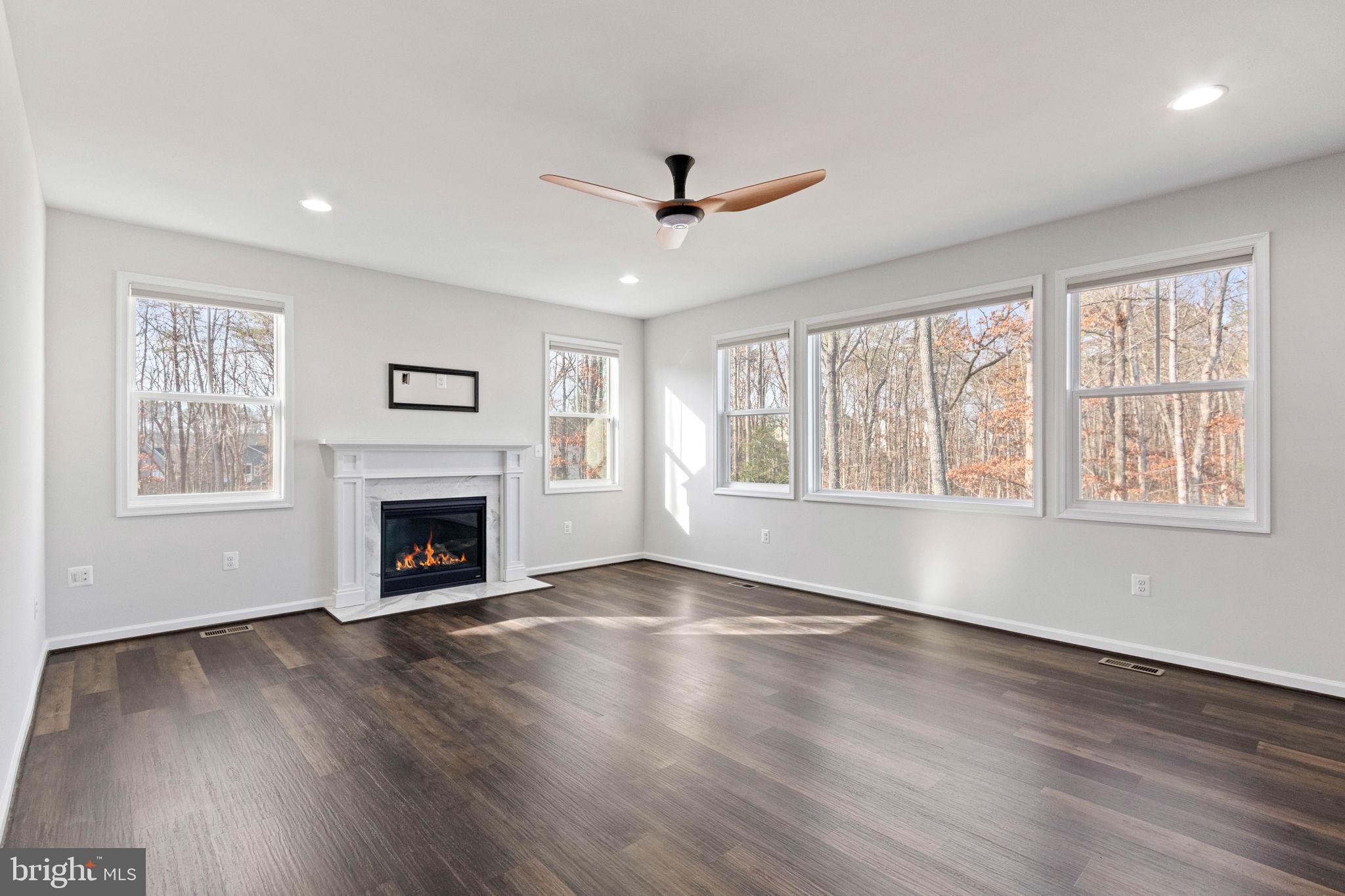 FAWN LAKE - Residential