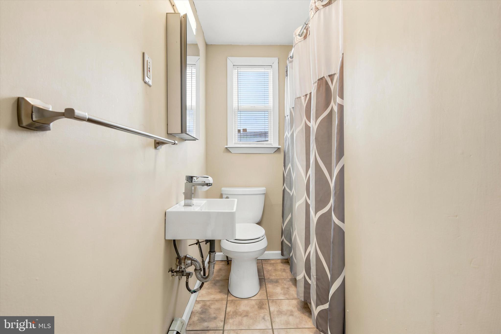 NORRISTOWN - Residential