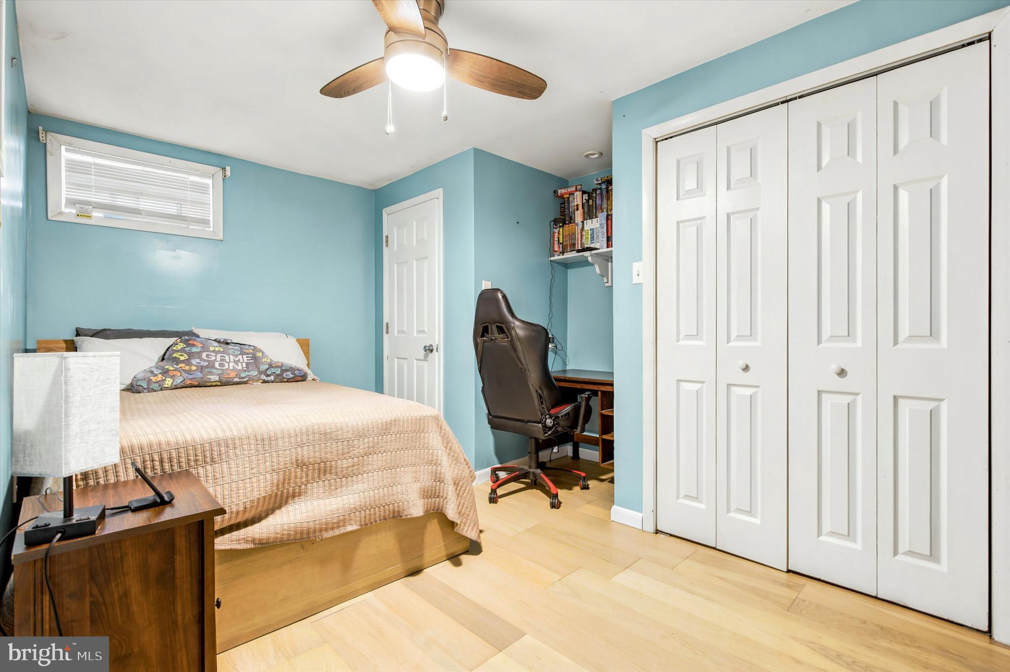 NORRISTOWN - Residential