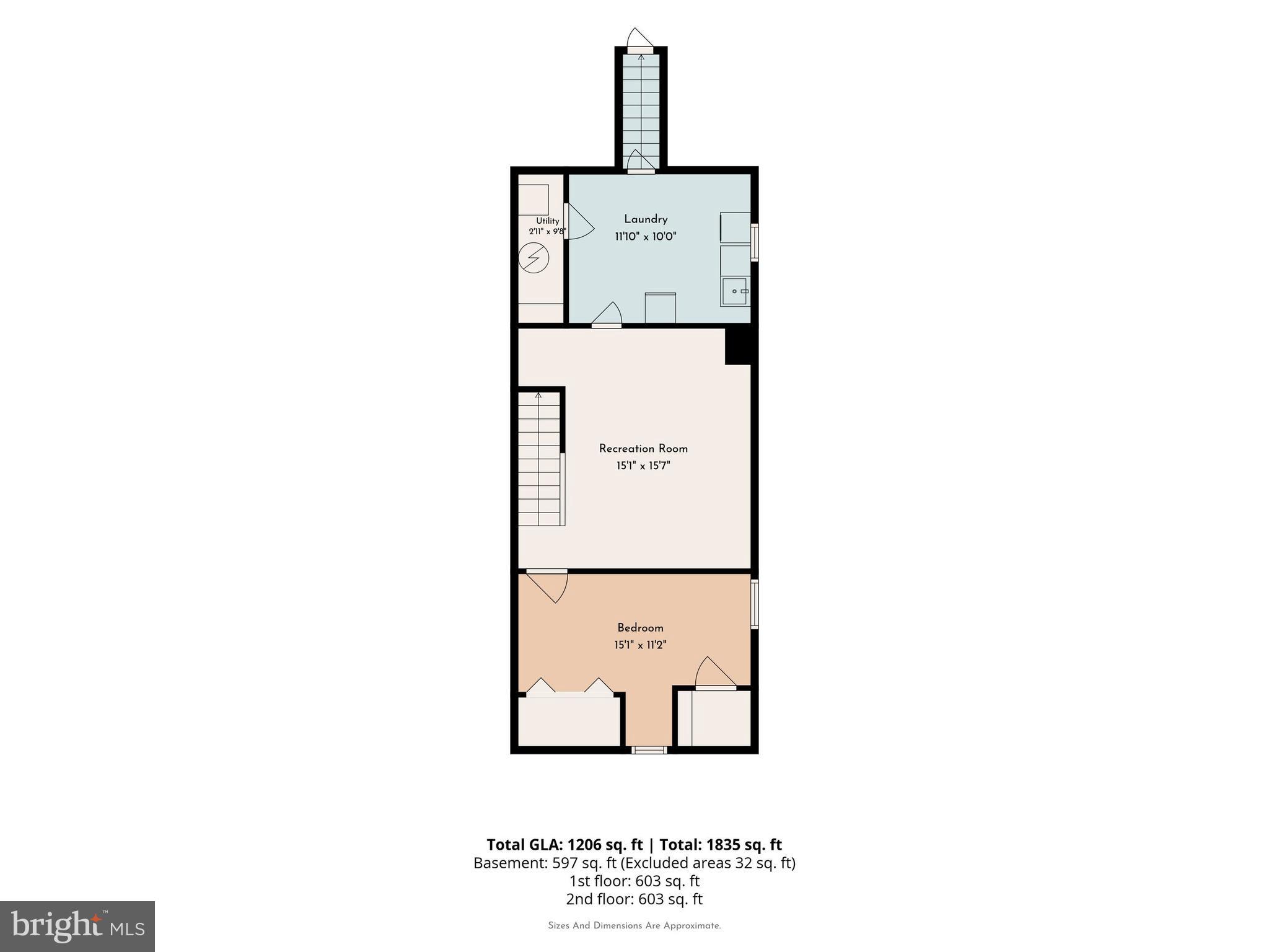 NORRISTOWN - Residential