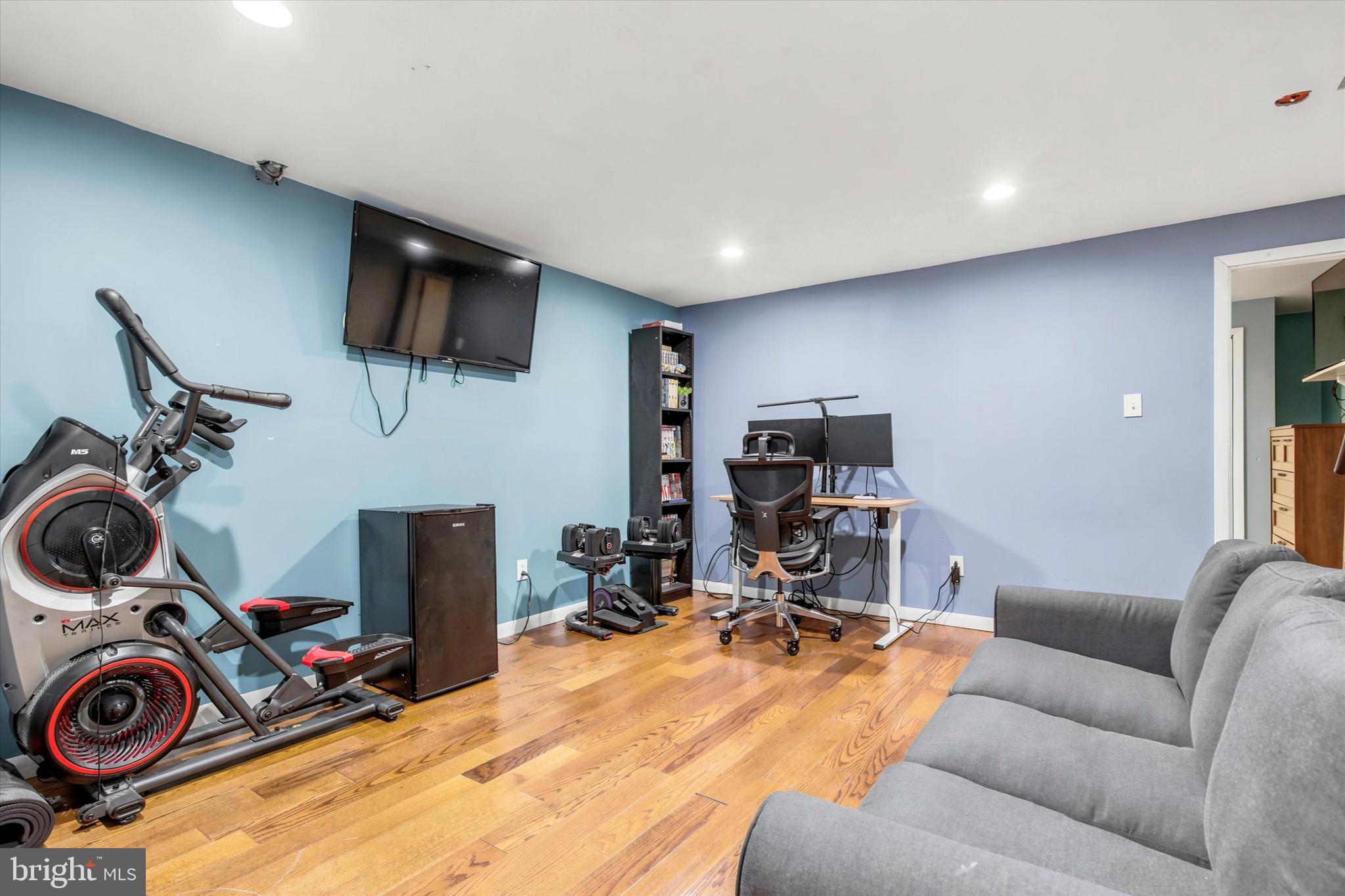 NORRISTOWN - Residential