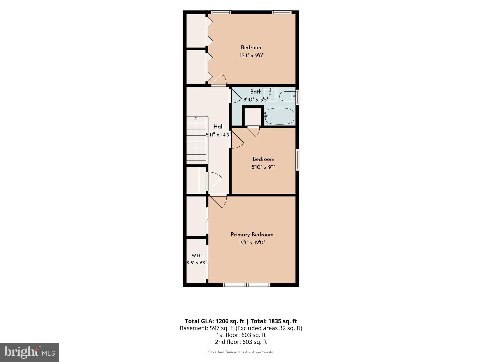 NORRISTOWN - Residential