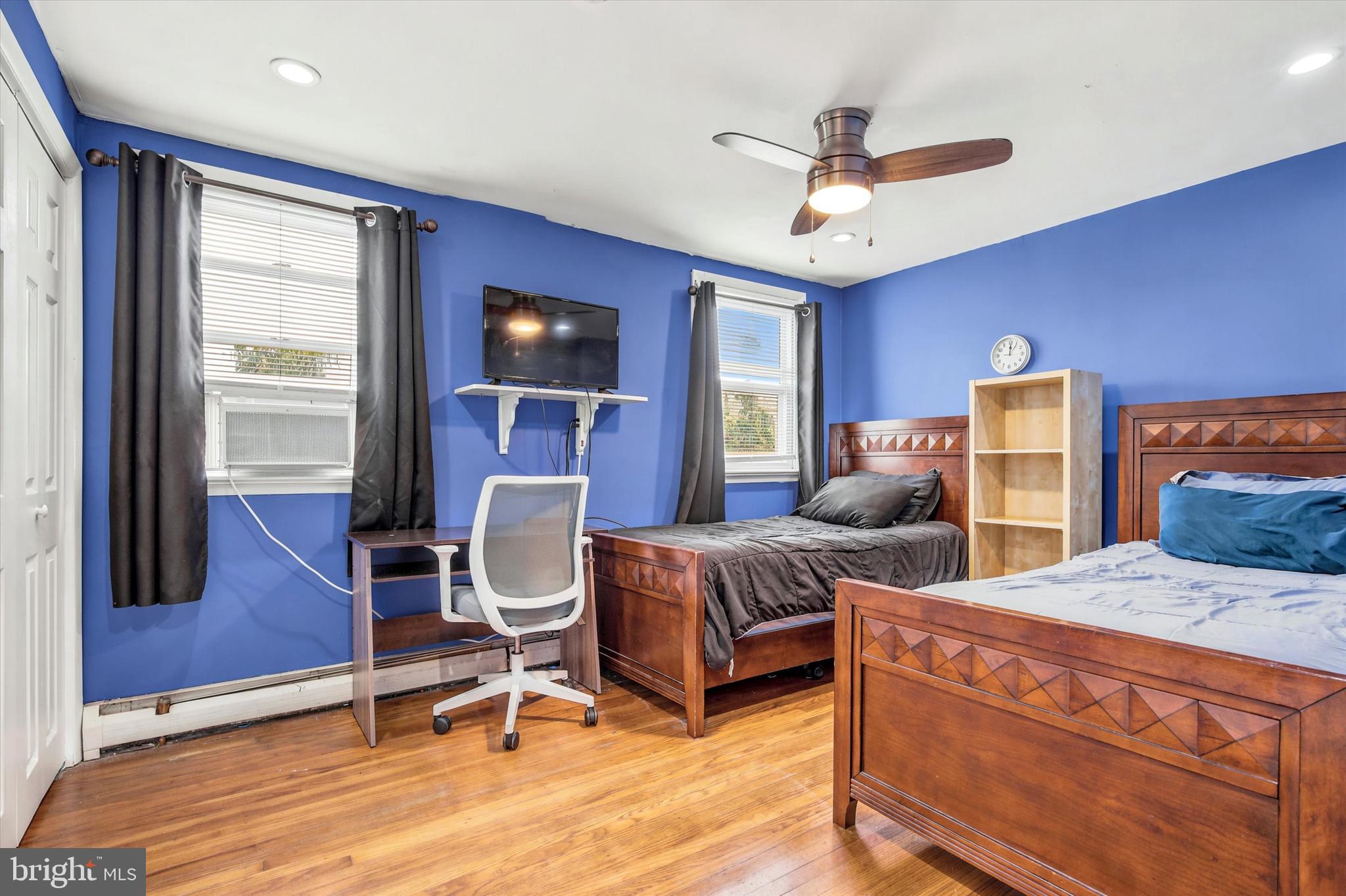 NORRISTOWN - Residential