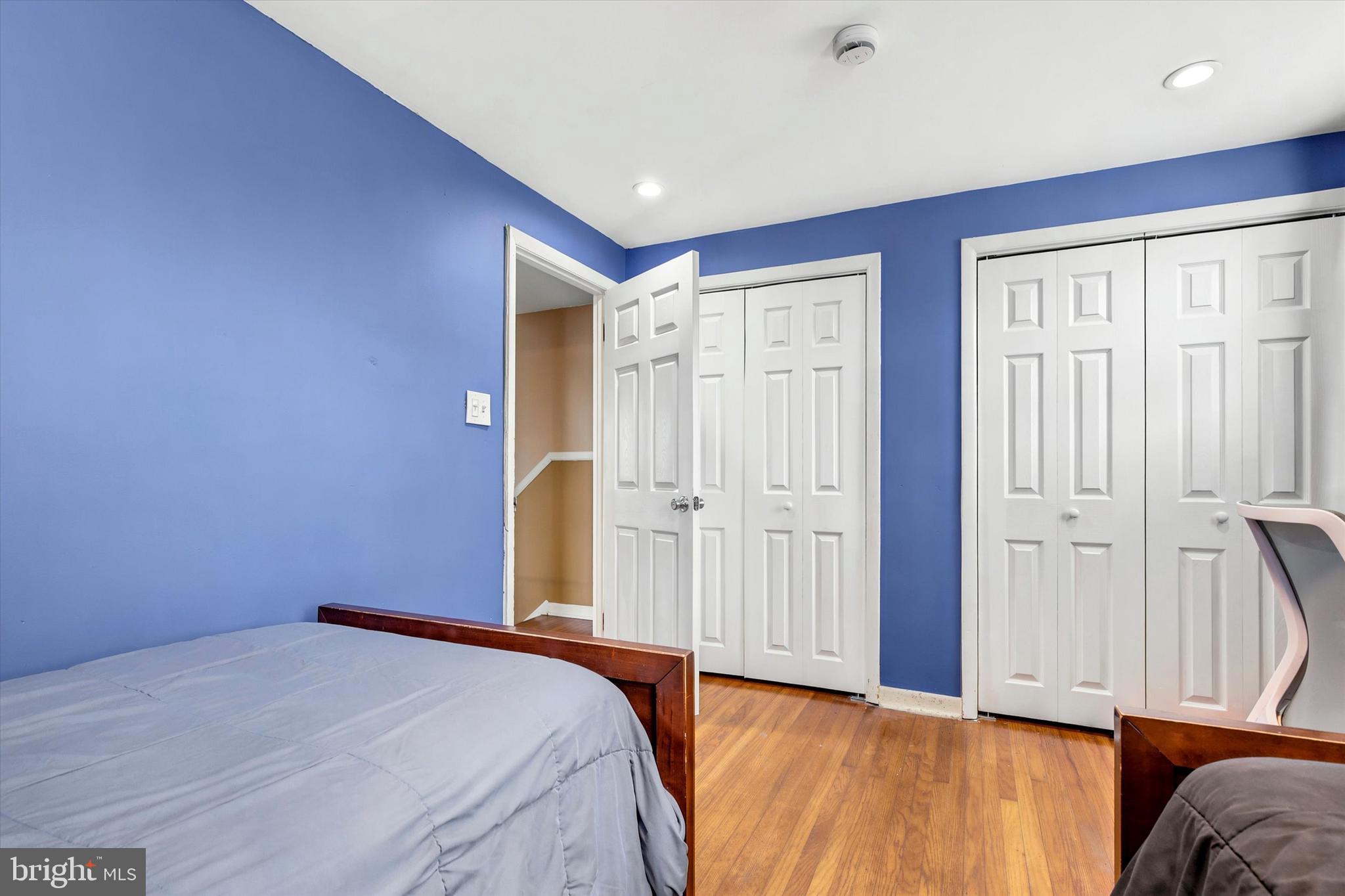NORRISTOWN - Residential