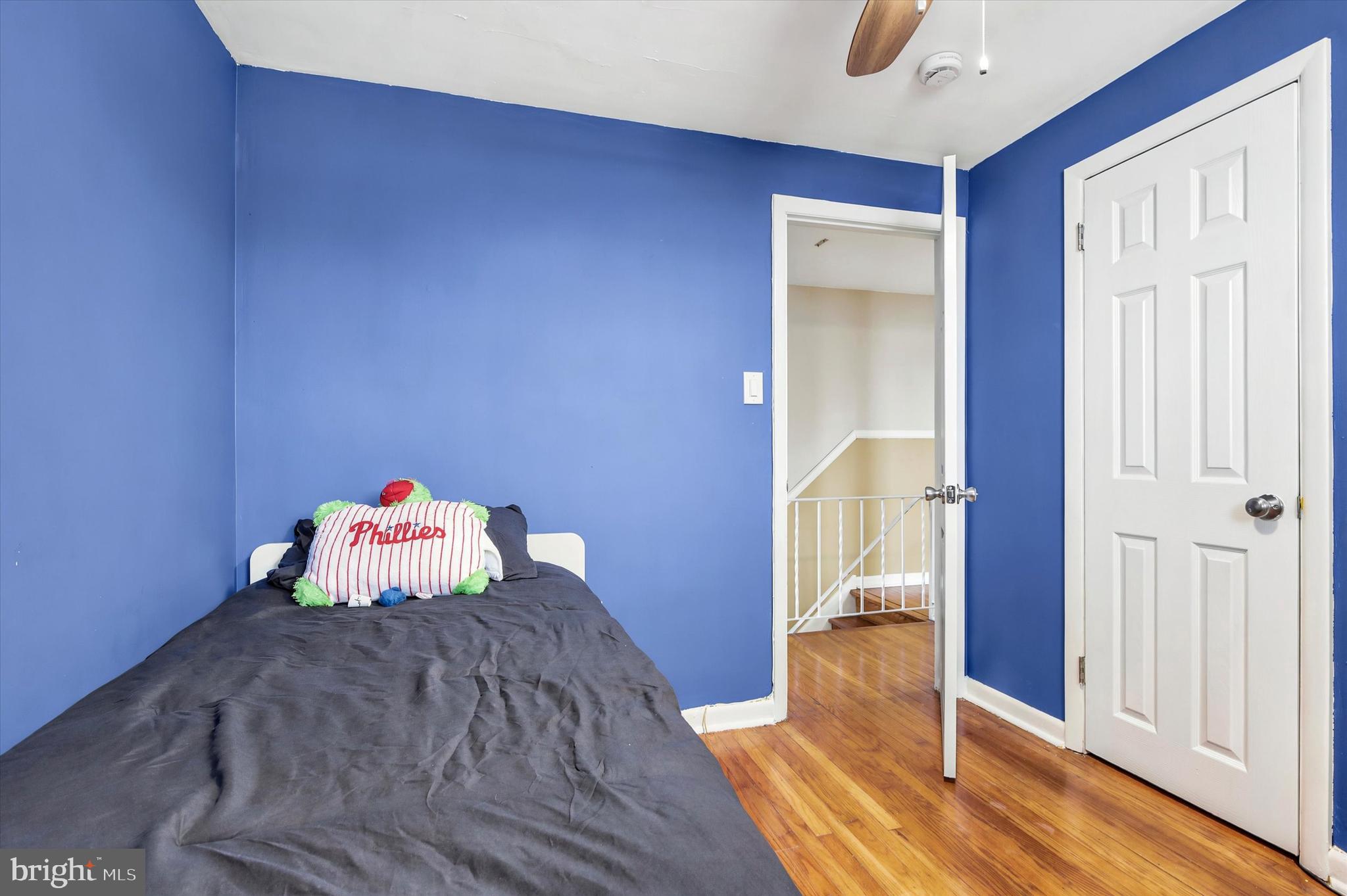 NORRISTOWN - Residential