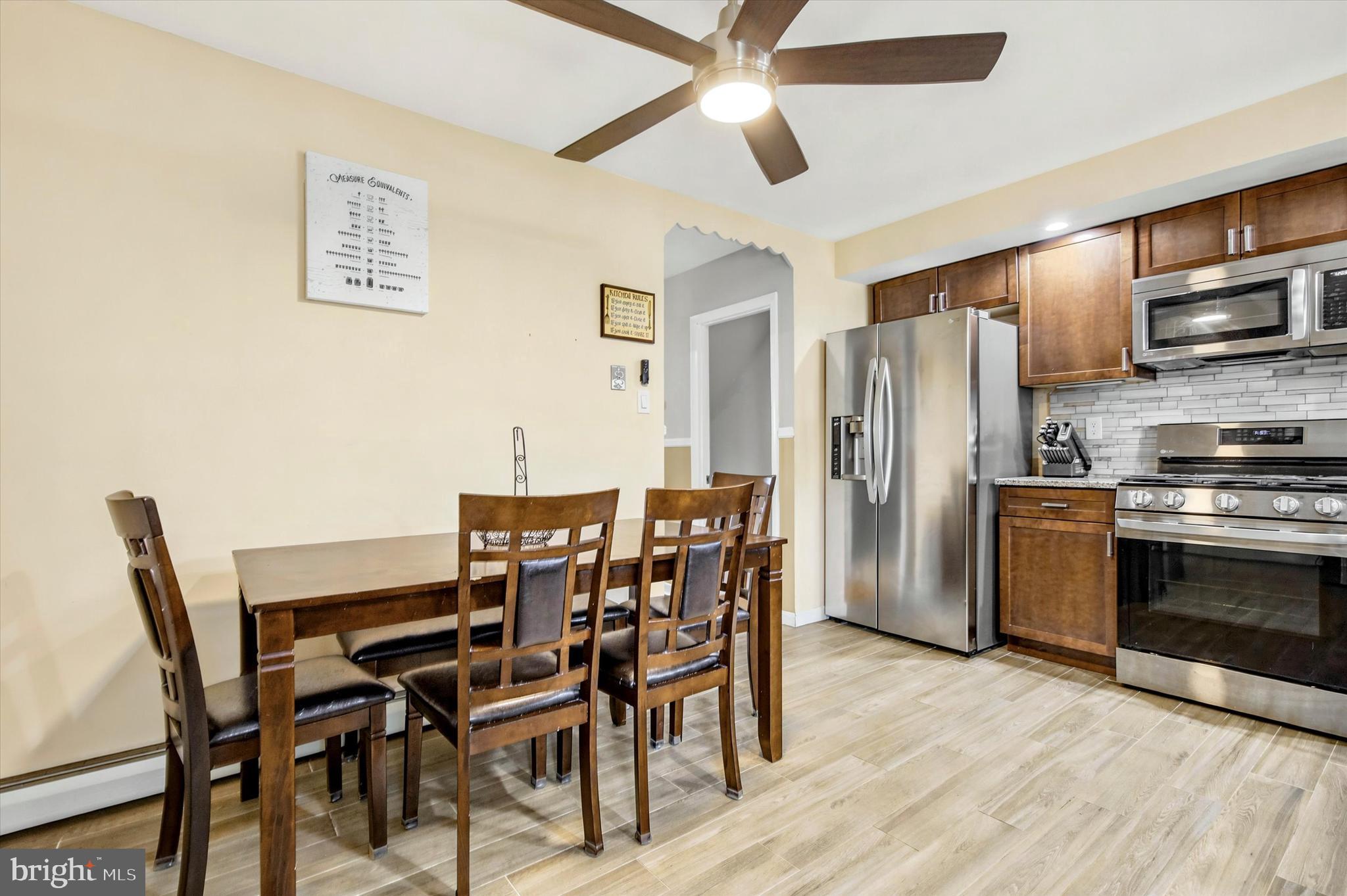 NORRISTOWN - Residential
