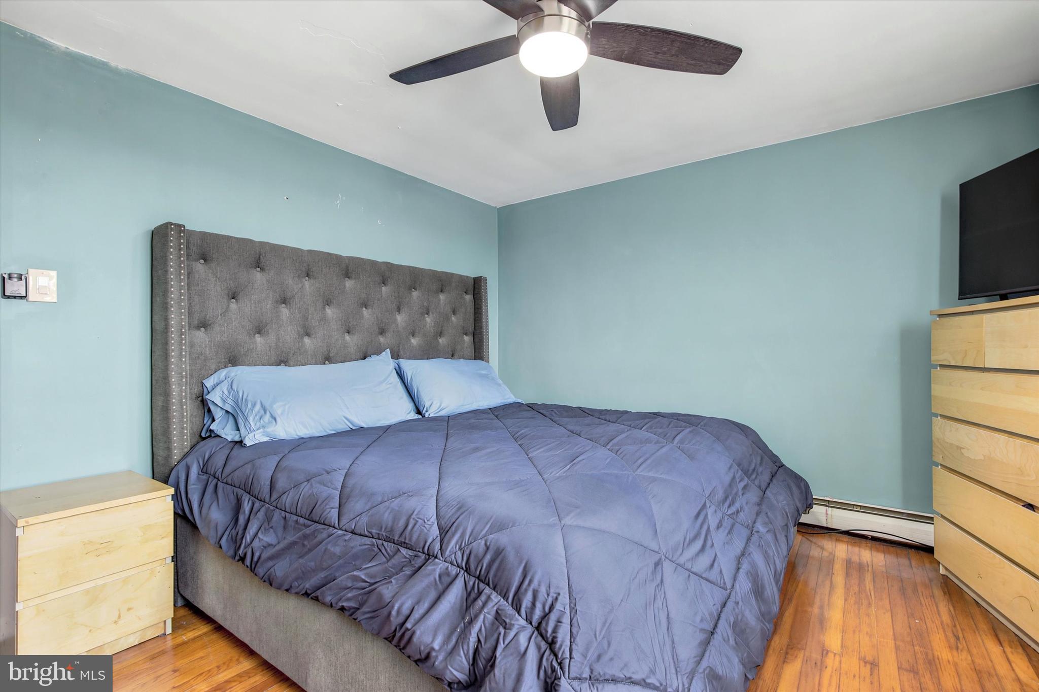 NORRISTOWN - Residential