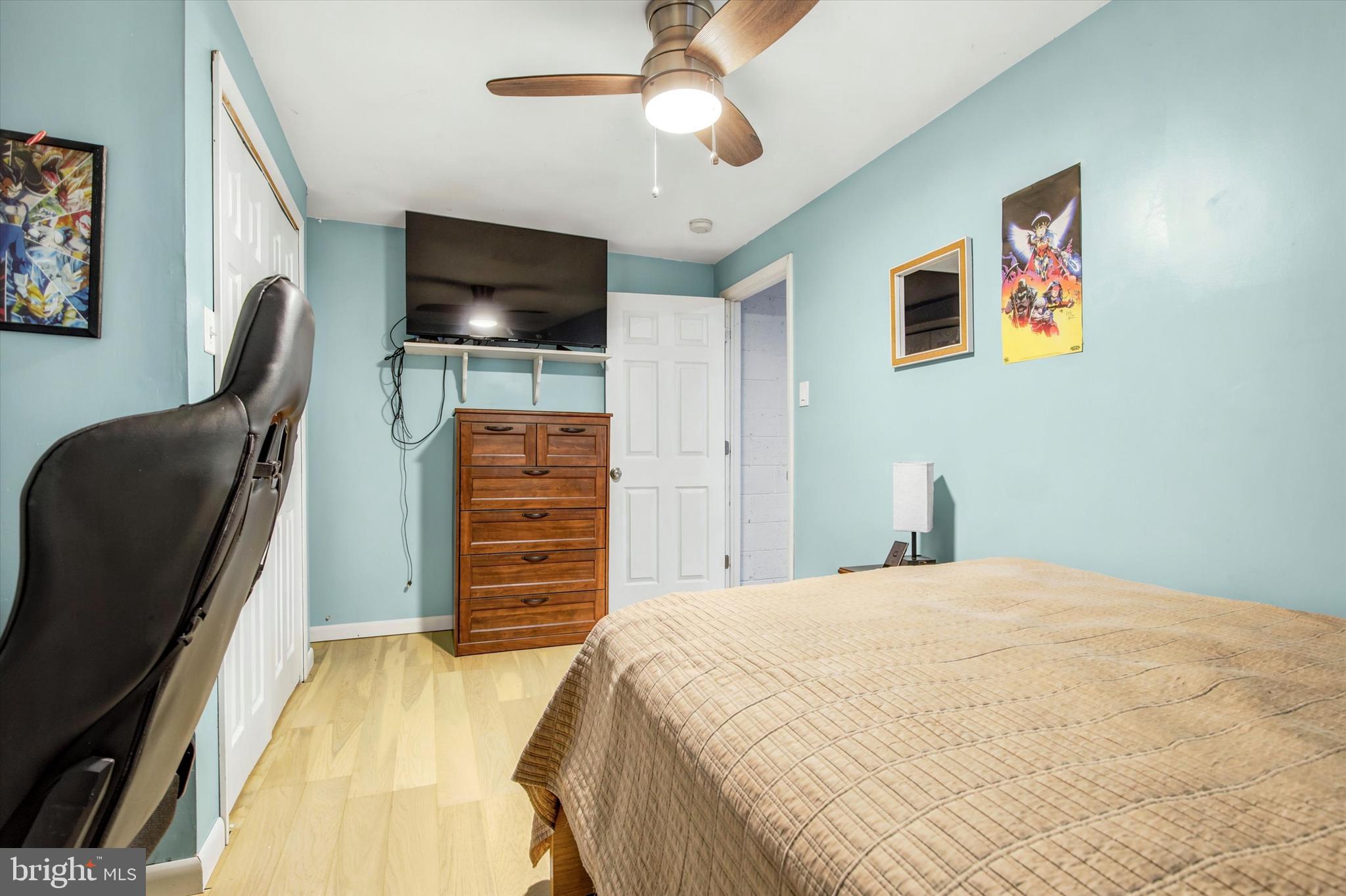 NORRISTOWN - Residential