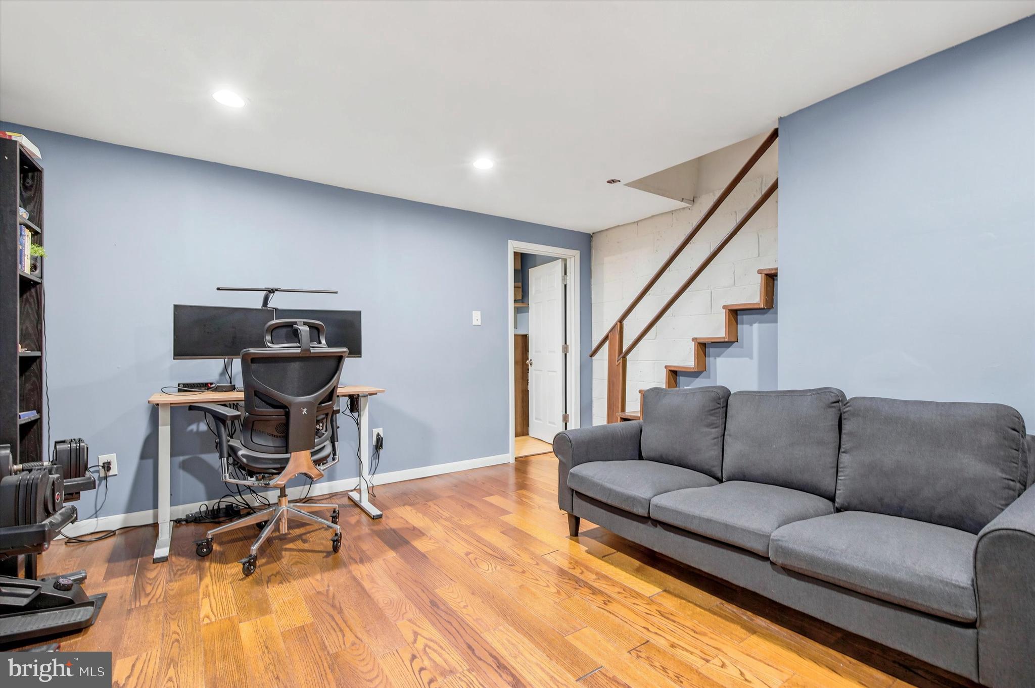 NORRISTOWN - Residential