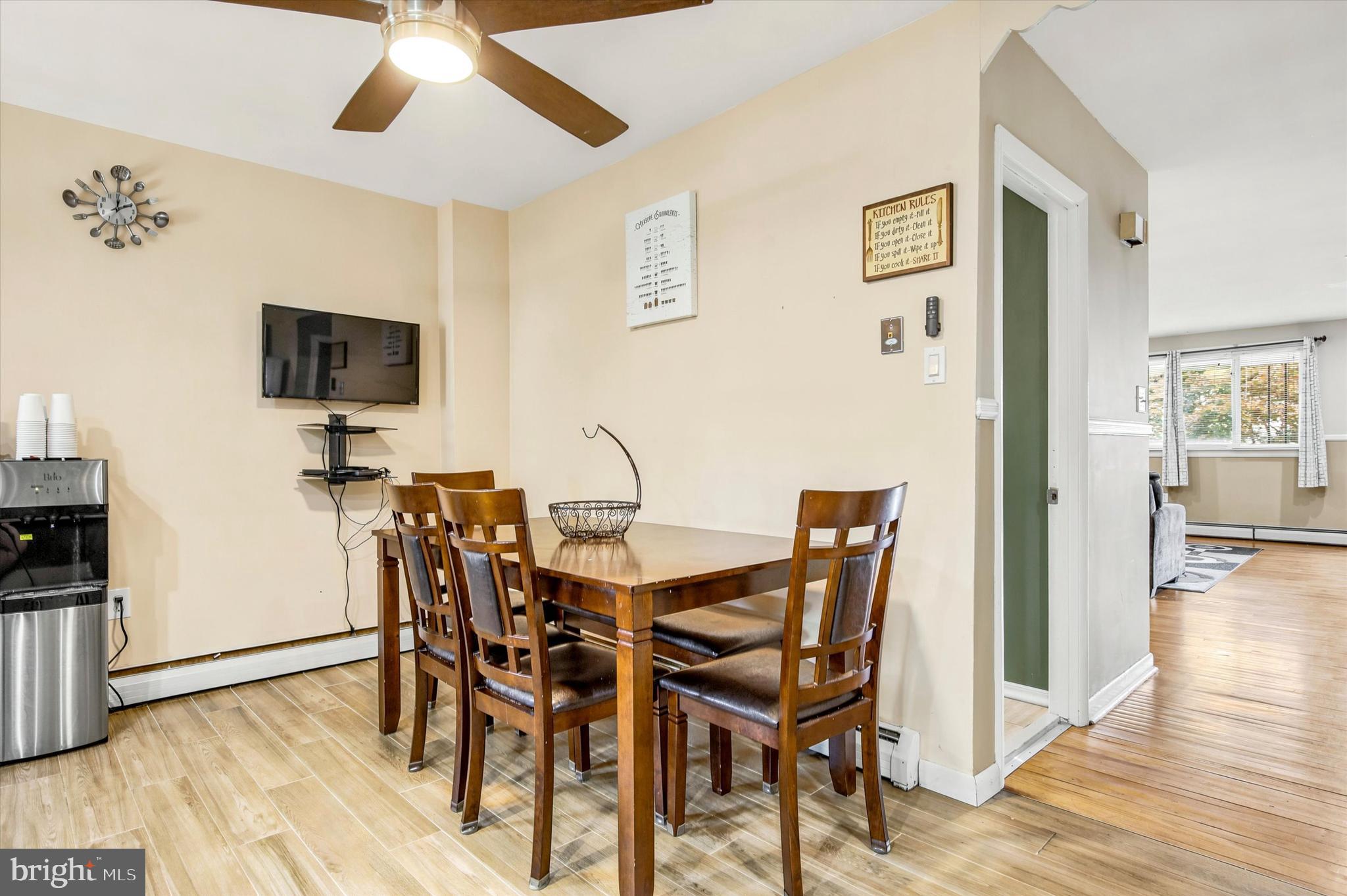 NORRISTOWN - Residential
