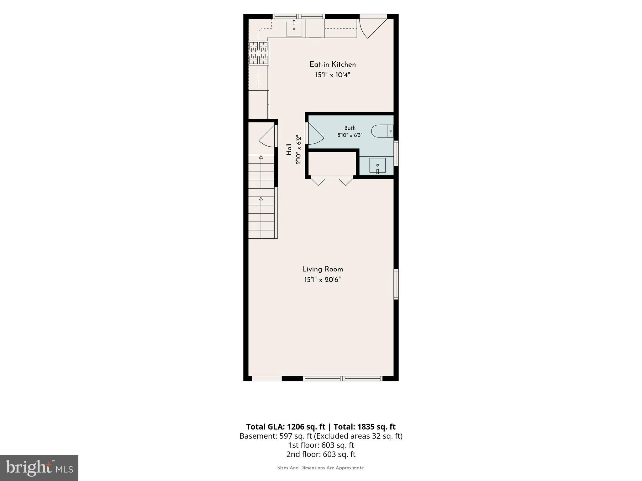 NORRISTOWN - Residential