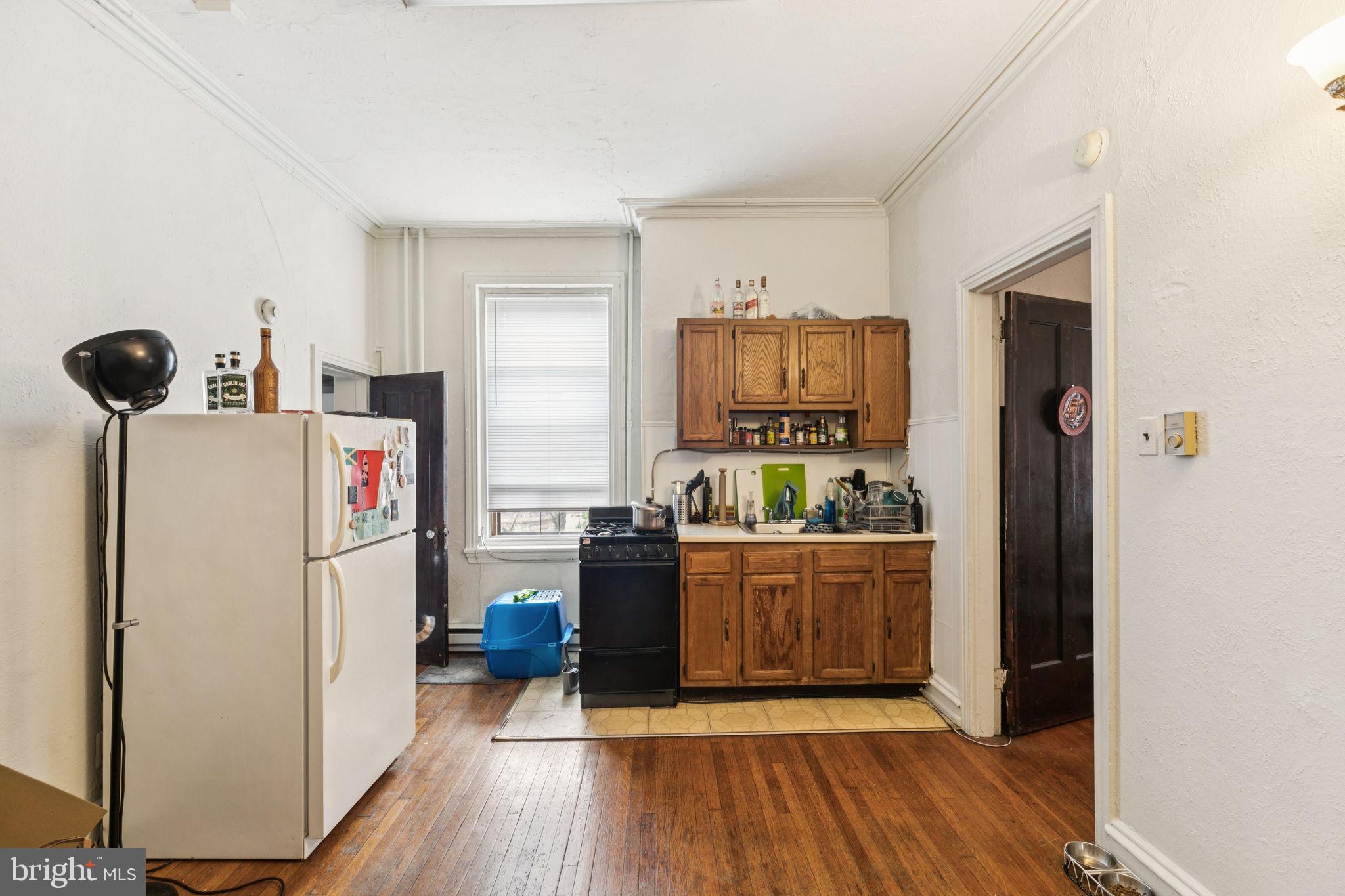 POWELTON VILLAGE - Commercial Sale