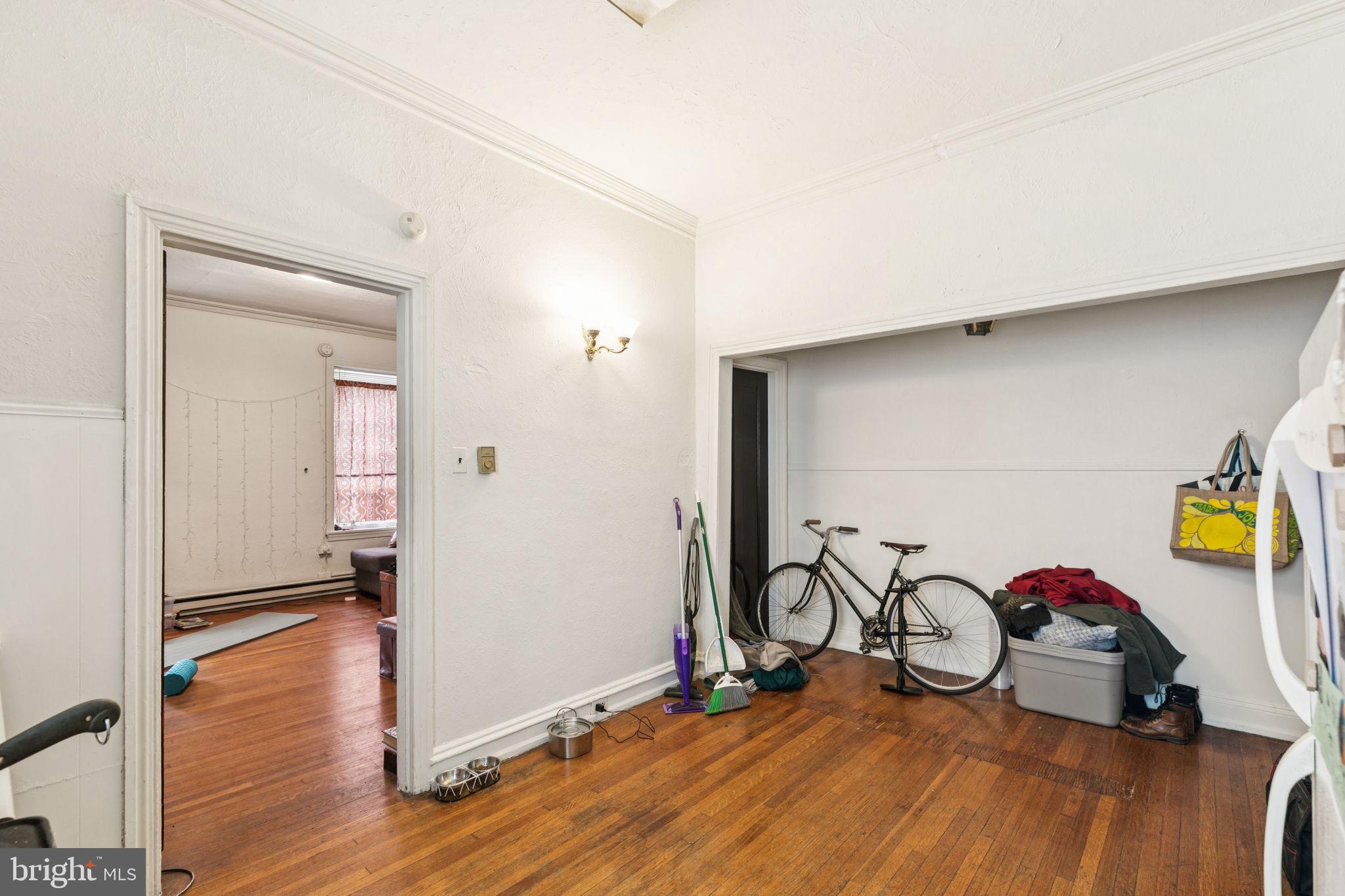 POWELTON VILLAGE - Commercial Sale