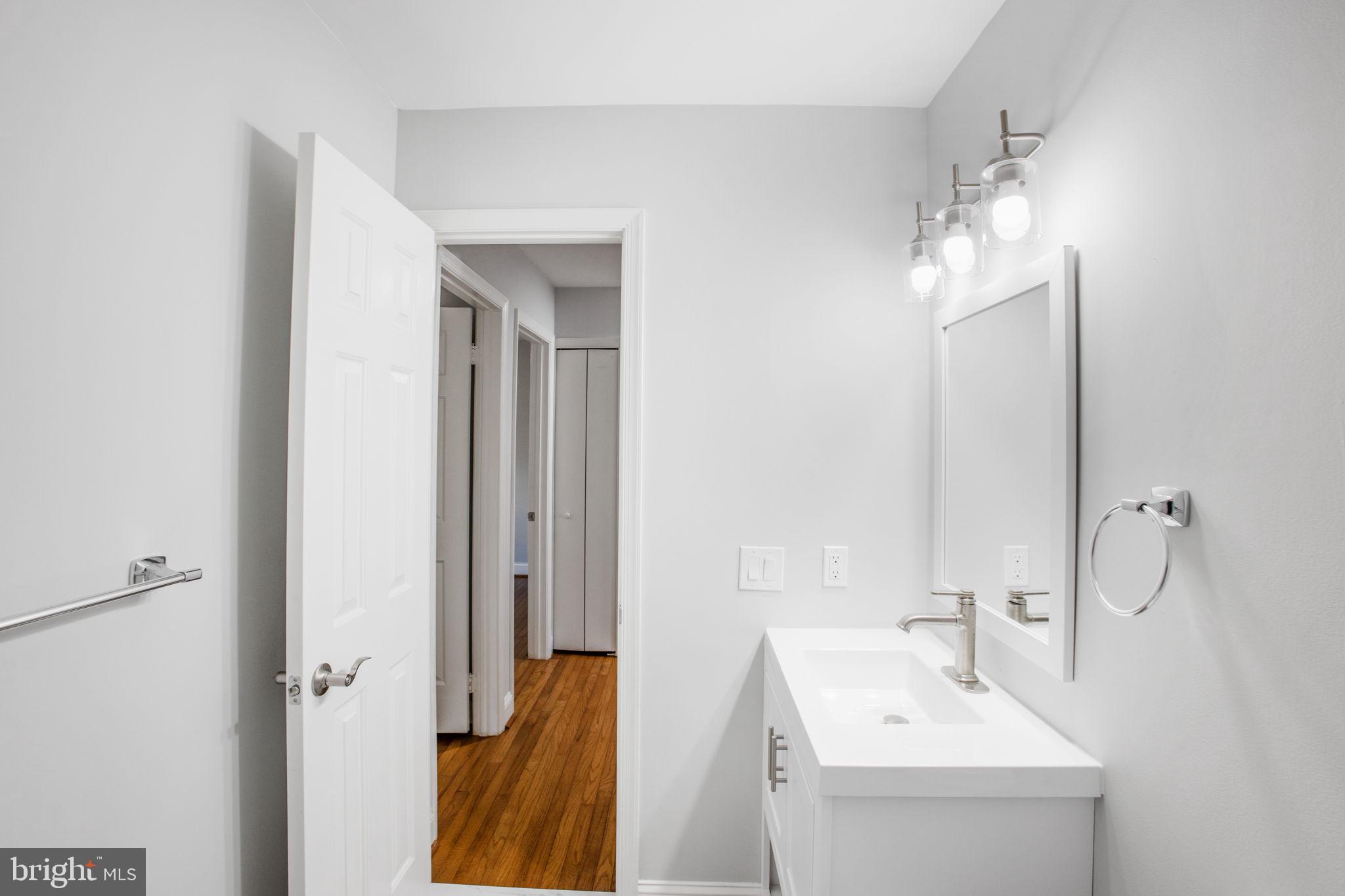 BURKE VILLAGE - Residential