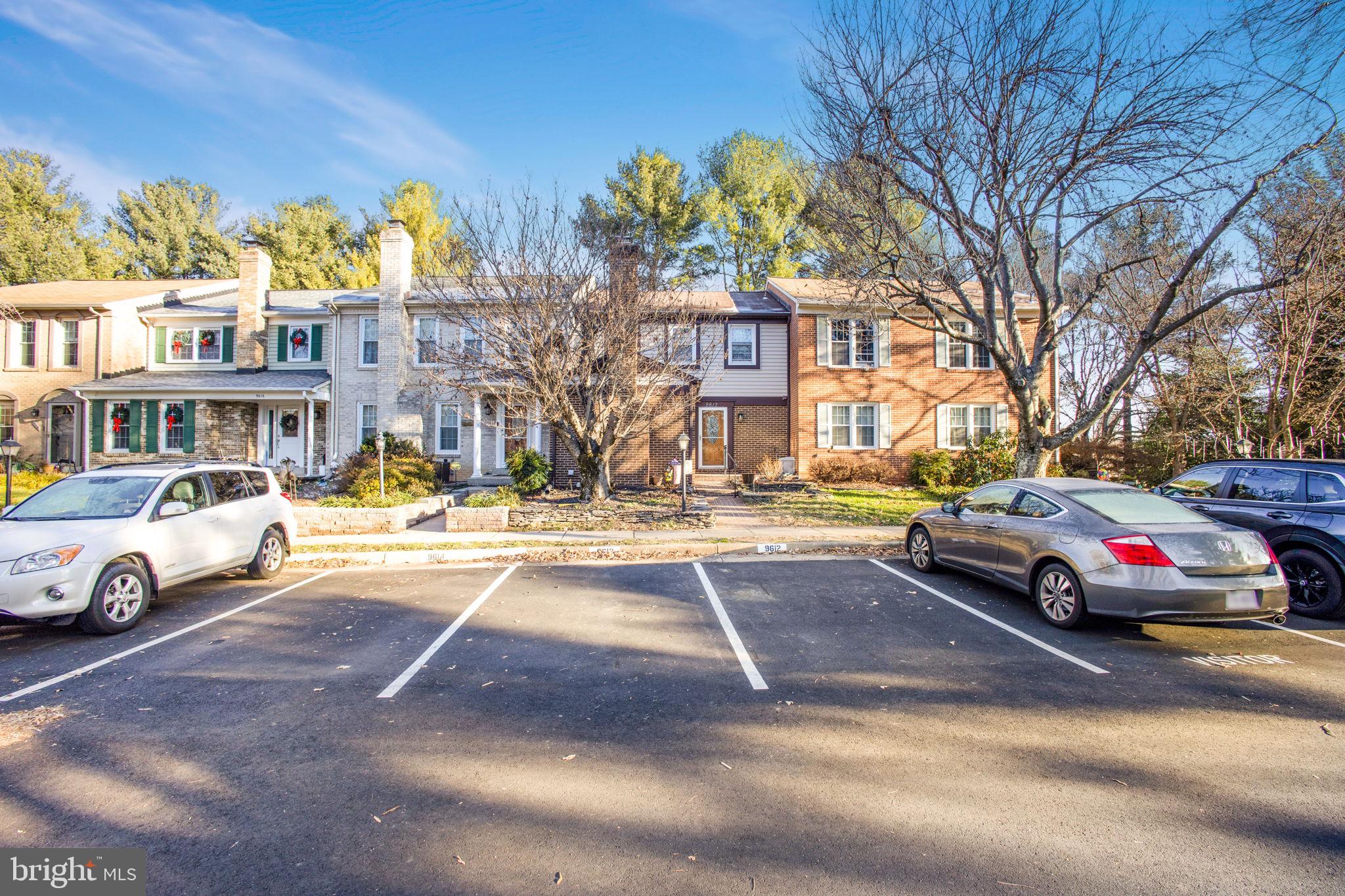 BURKE VILLAGE - Residential
