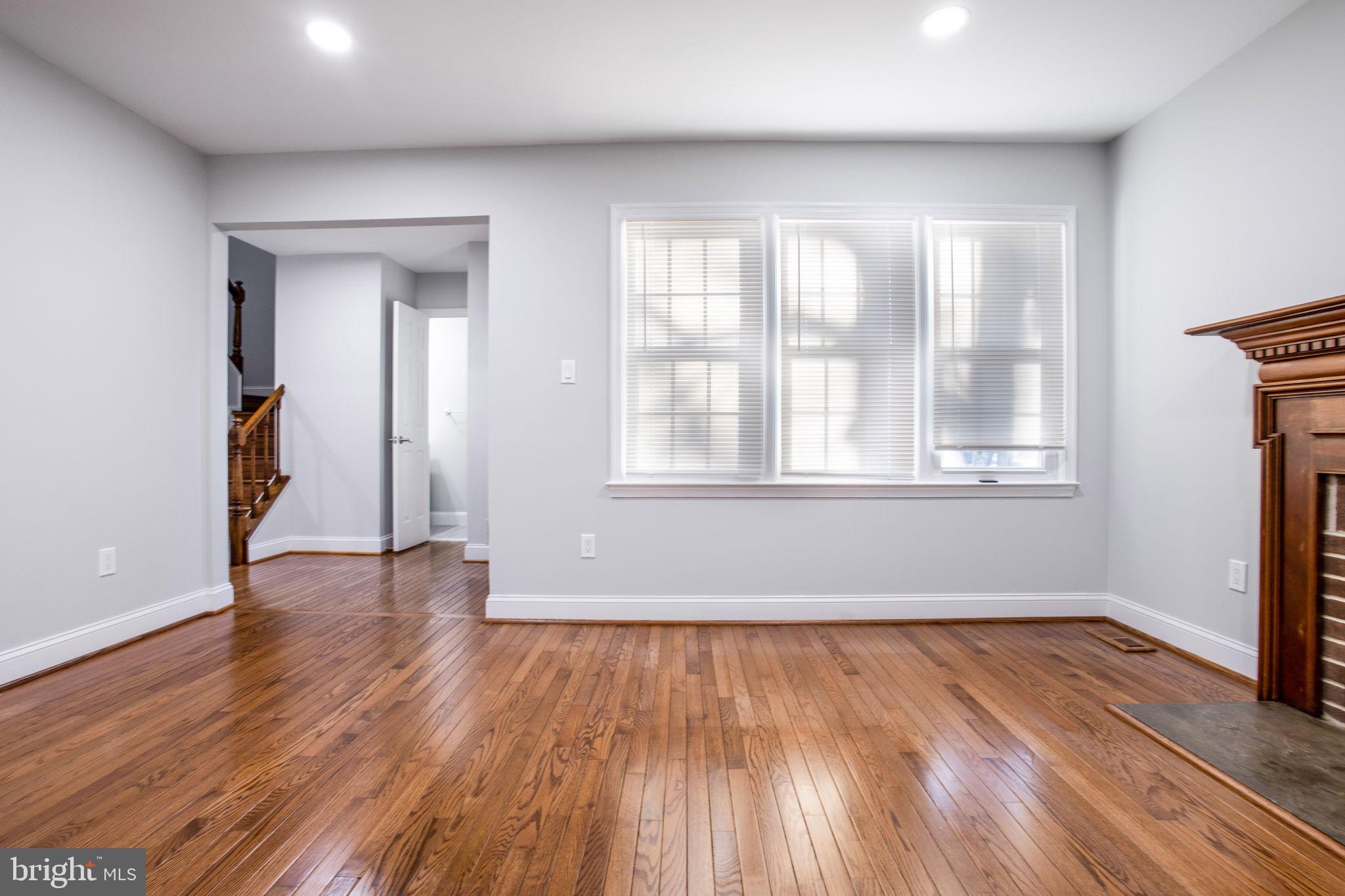 BURKE VILLAGE - Residential