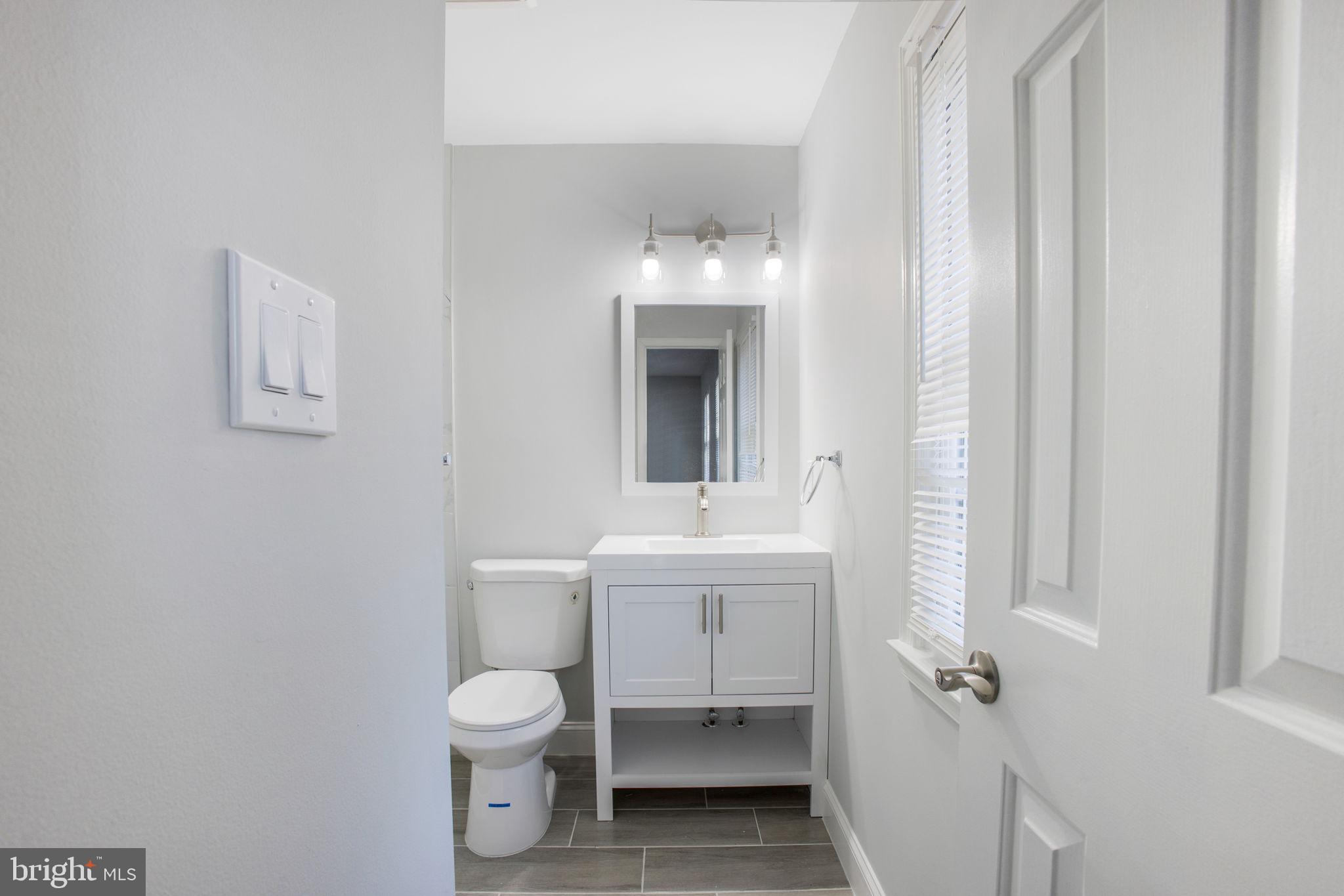 BURKE VILLAGE - Residential