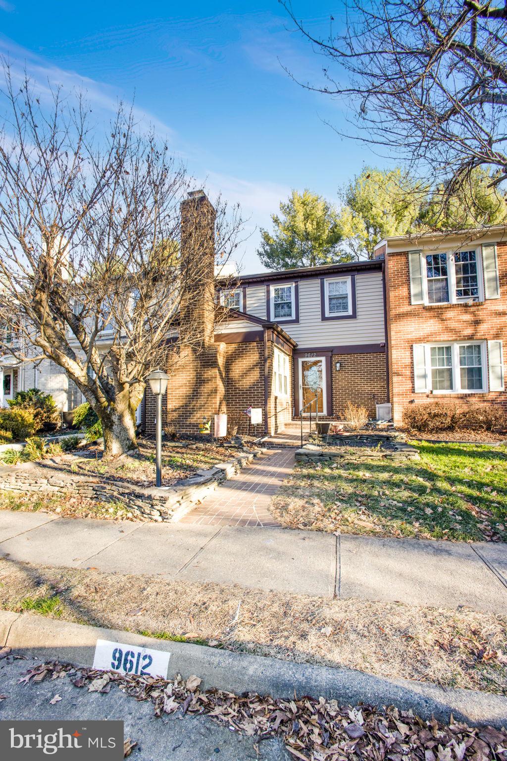 BURKE VILLAGE - Residential
