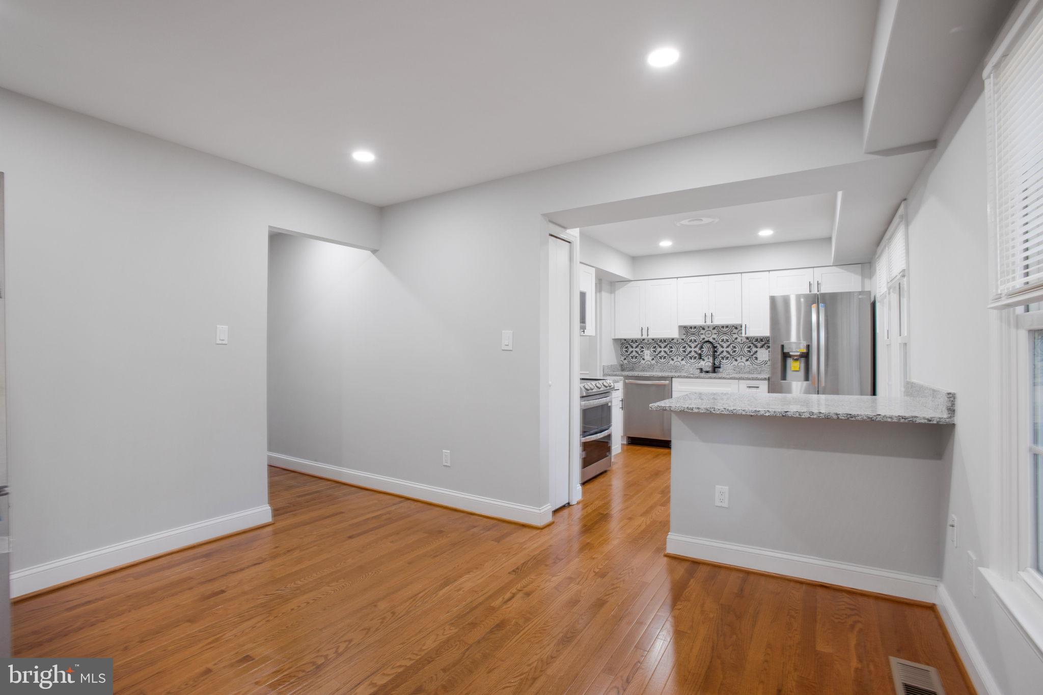 BURKE VILLAGE - Residential