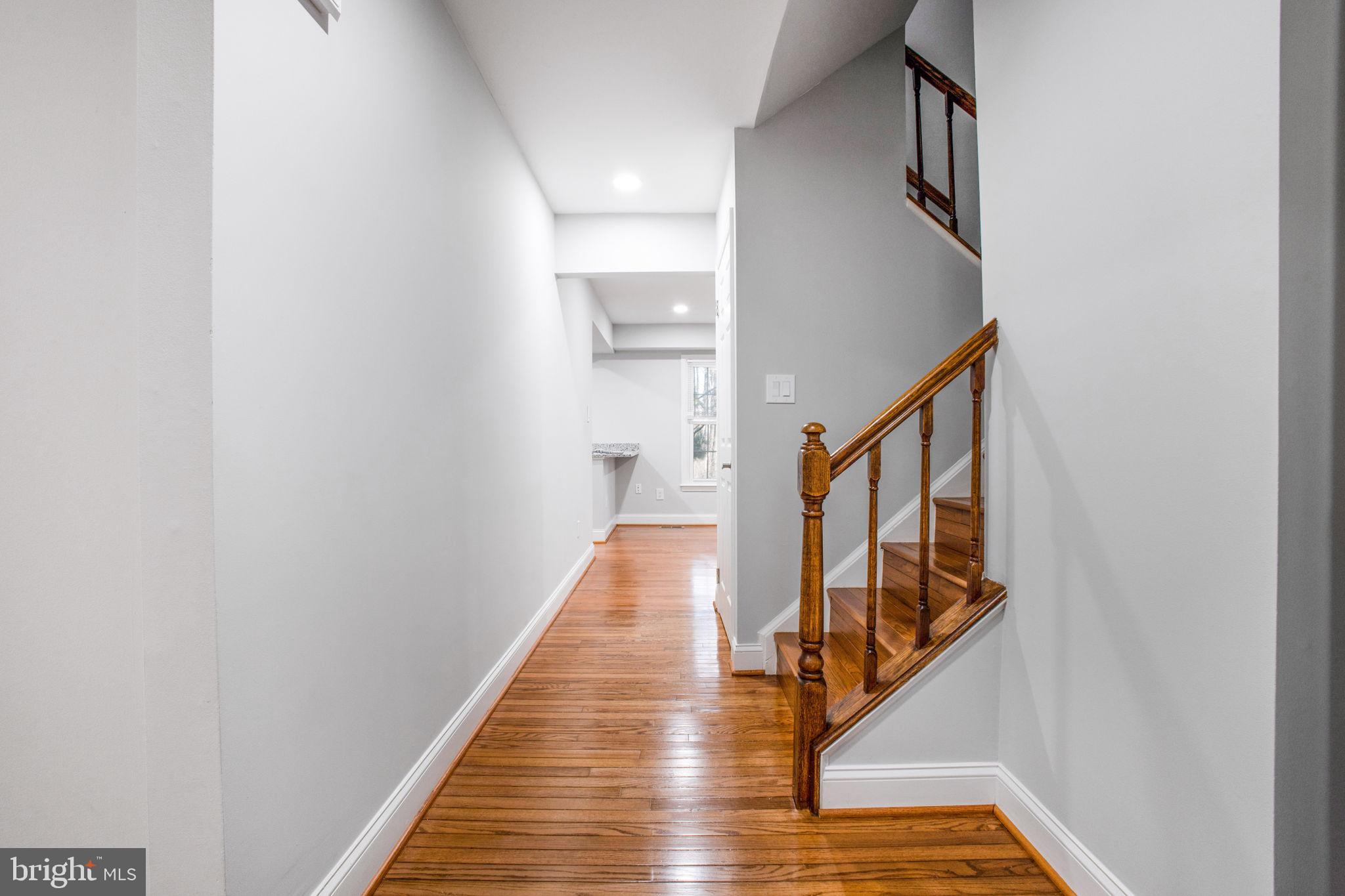 BURKE VILLAGE - Residential